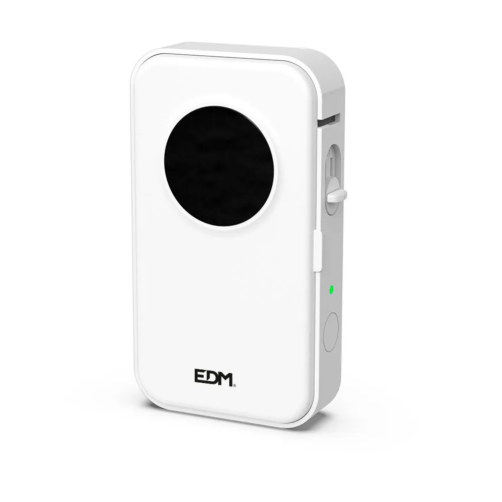 Edm Mini Bluetooth thermal printer