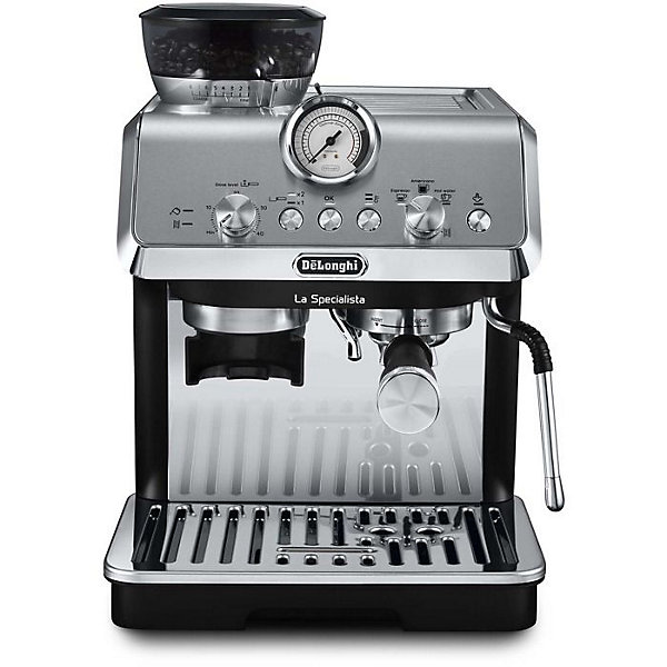 Machine à café expresso DELONGHI EC9155MB