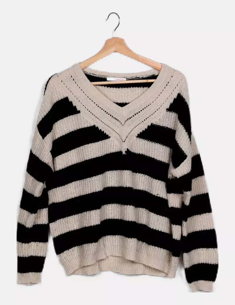 Camaïeu jumper Knitted
