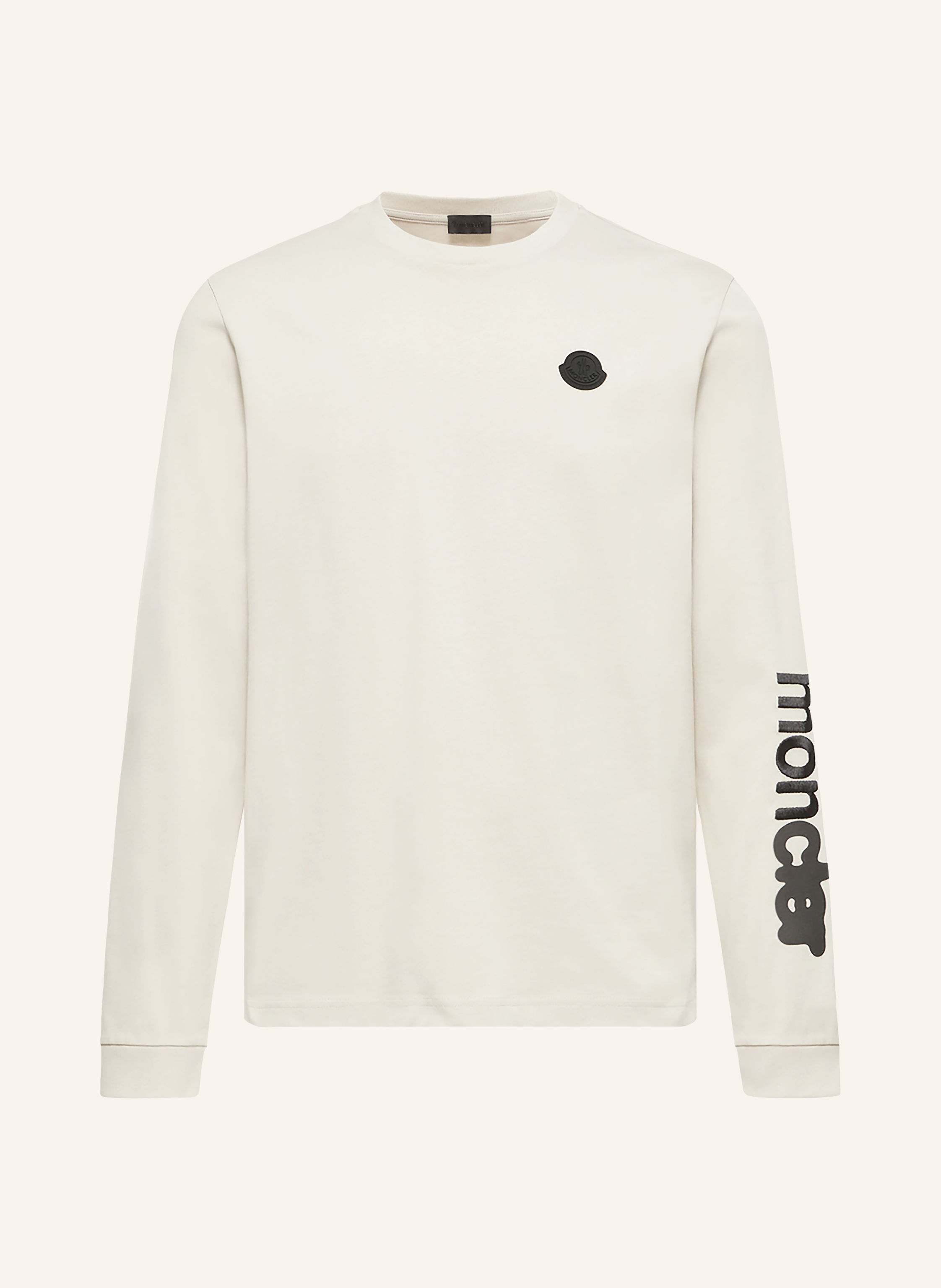 MONCLER Longsleeve