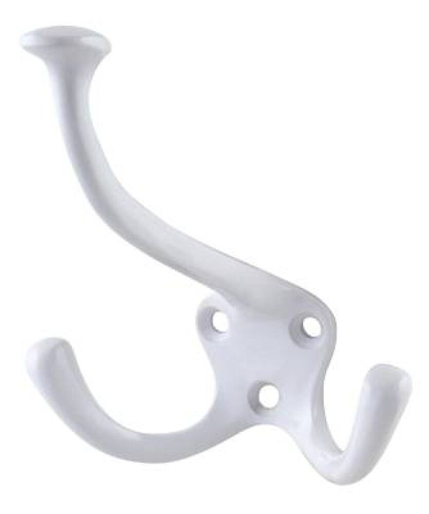 KLESKROK MILLERS 82 HVIT
