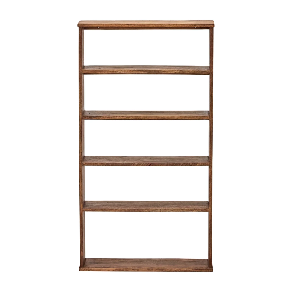 House Doctor - Balance Standregal, H 130 x 70 cm, antique brown