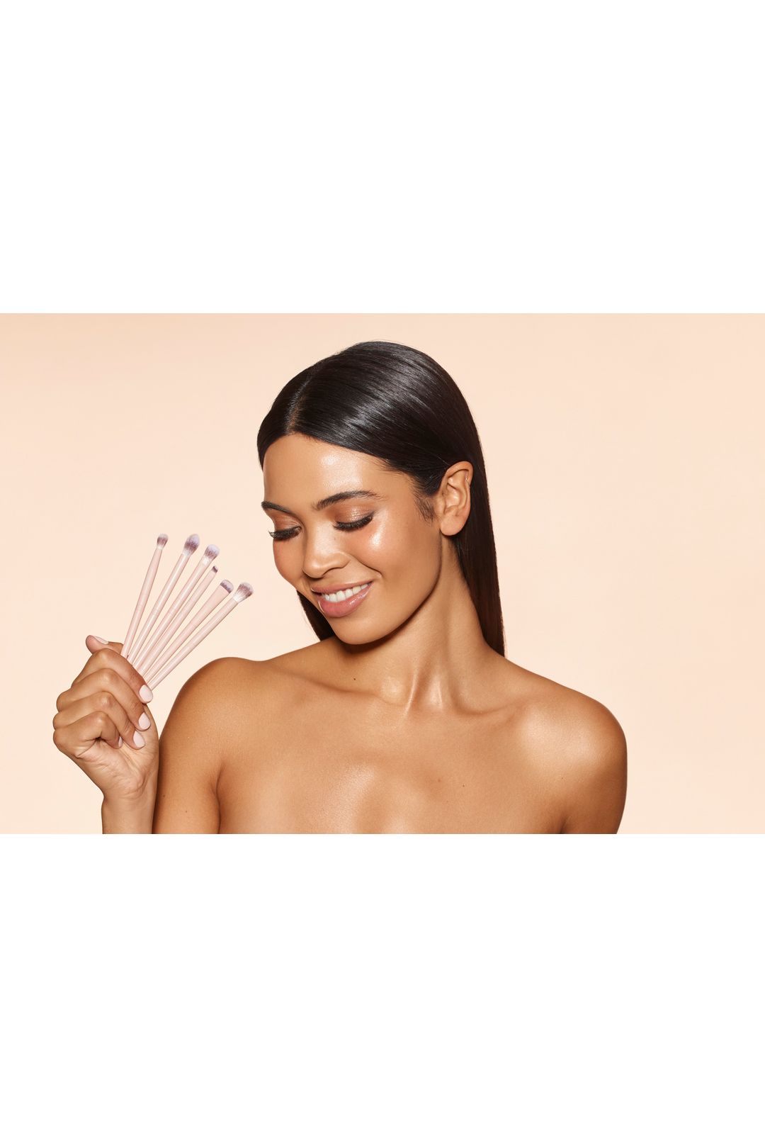 SOSU Cosmetics Luxury Brush Eye Collection