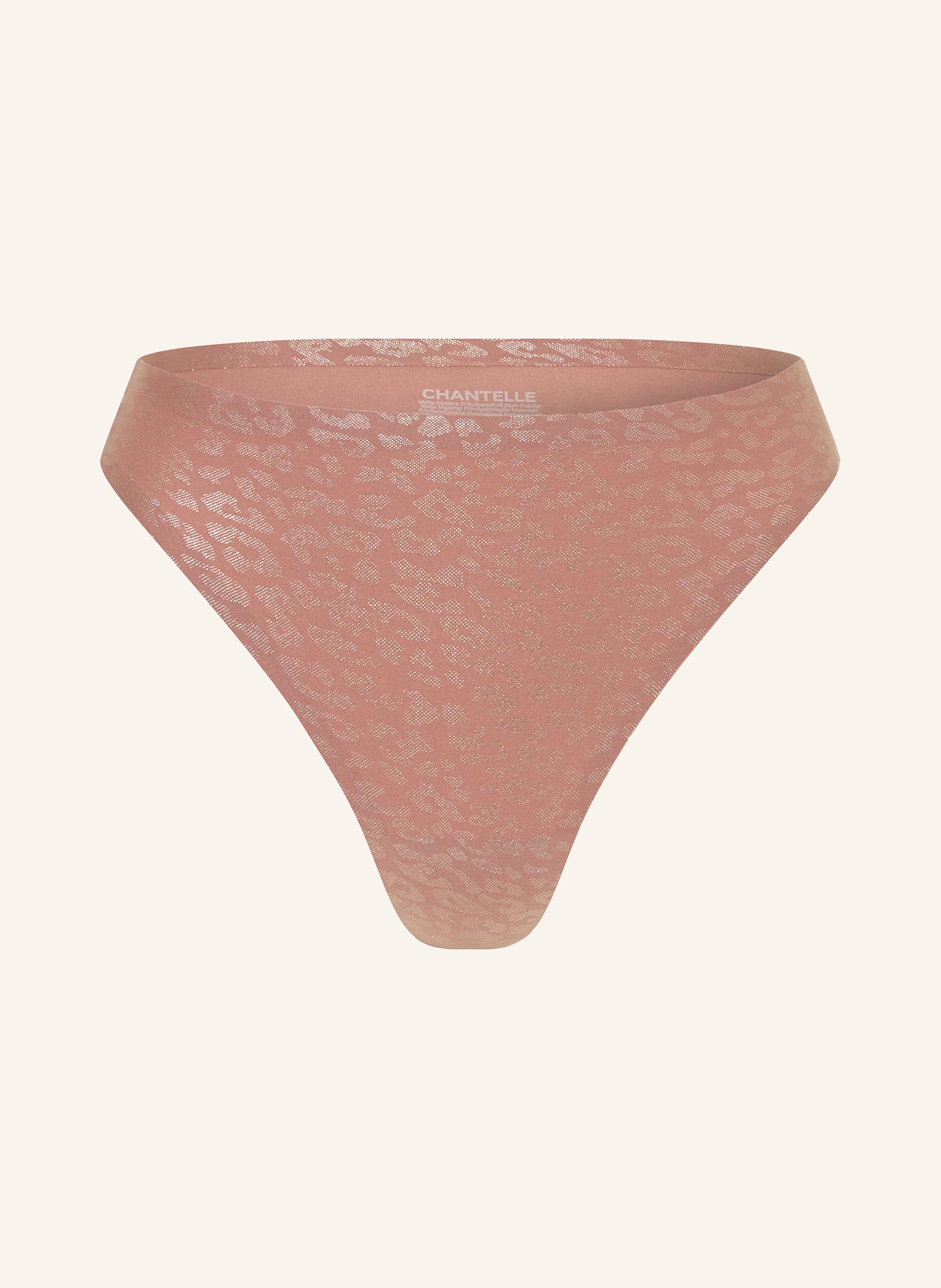 CHANTELLE String SOFTSTRETCH
