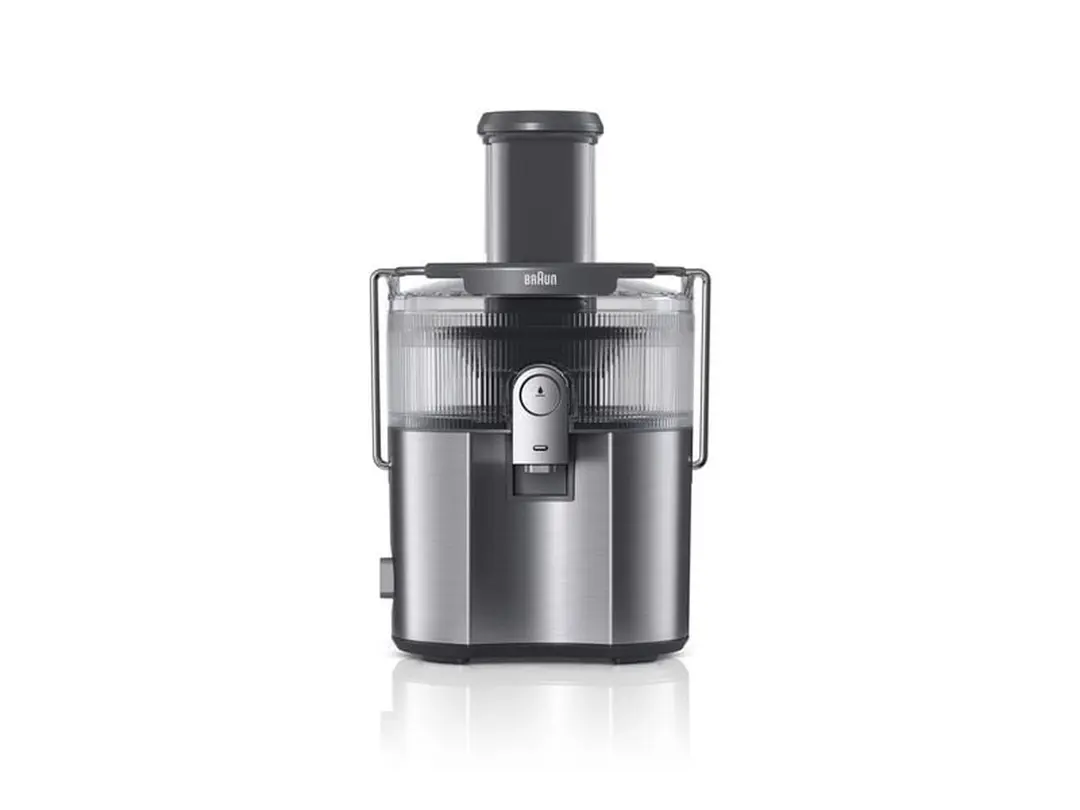 Entsafter MultiJuice 7 Spin