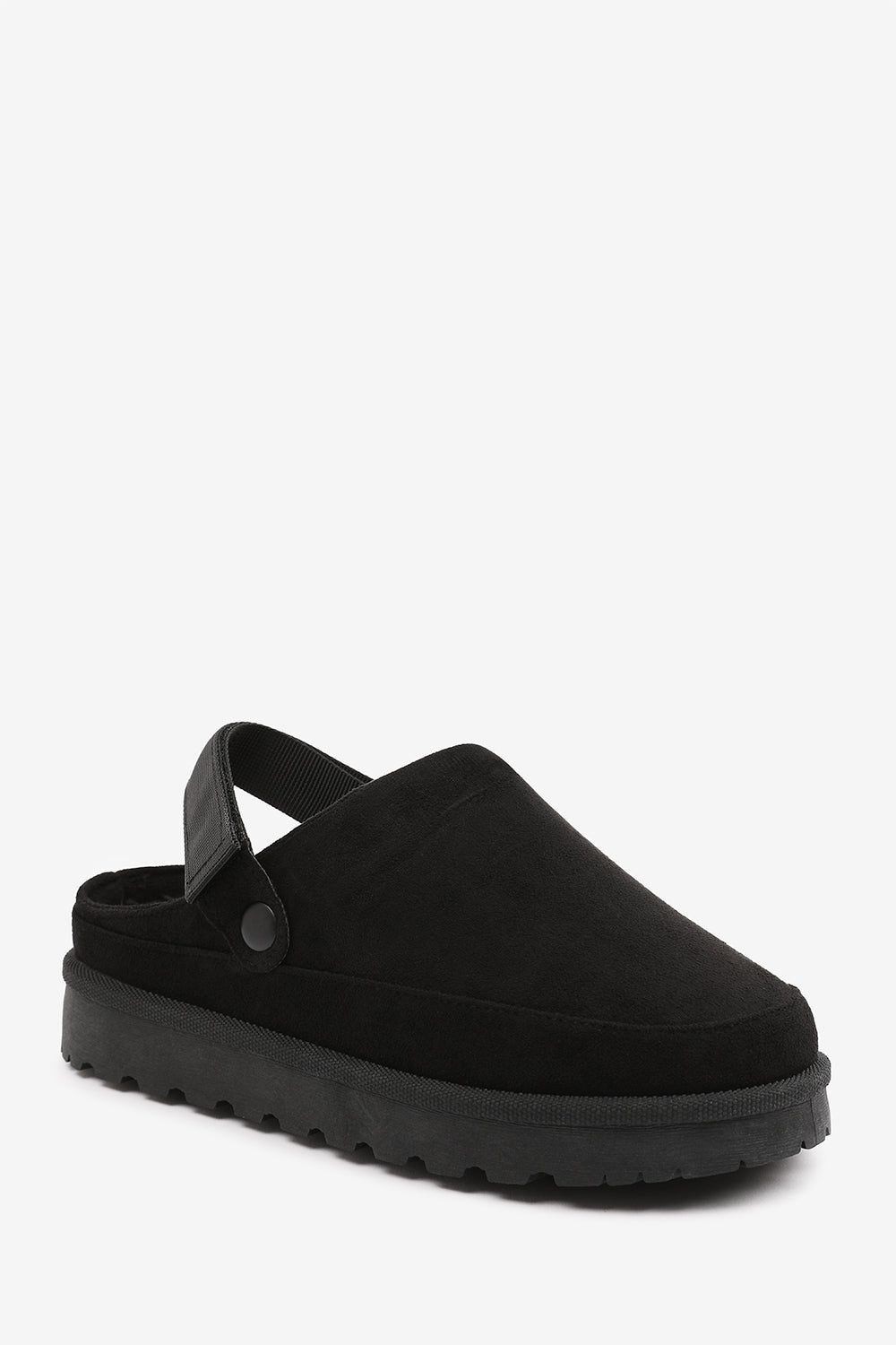 Where's That From Aurelia' Slip On Adjustable Strap Mini Boots