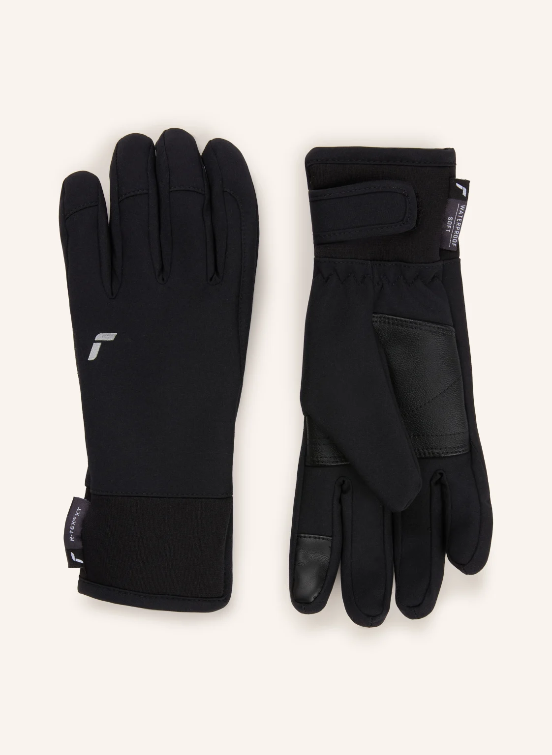 reusch Skihandschuhe LIVELY R-TEX© mit Touchscreen-Funktion
