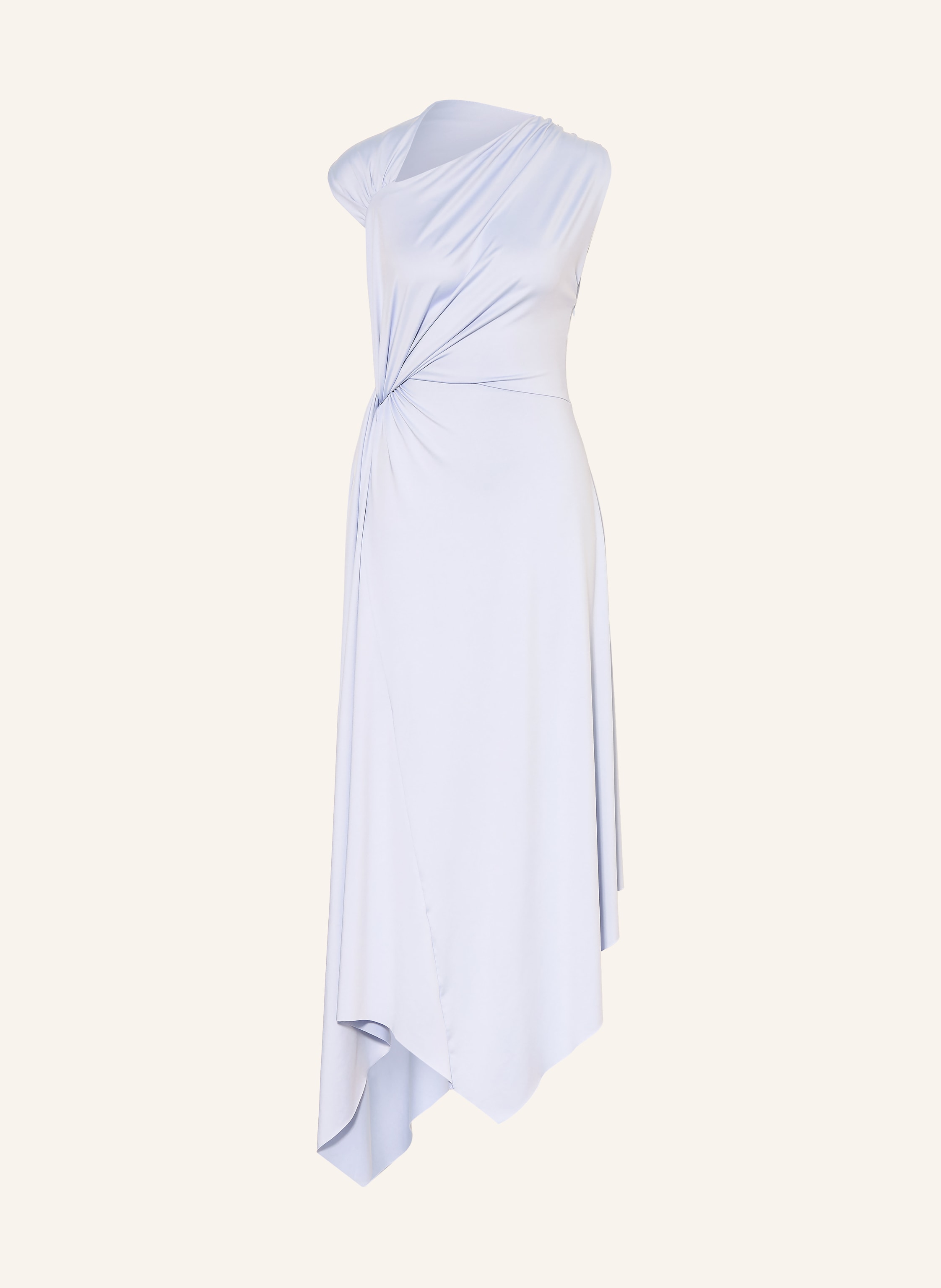 VICTORIA BECKHAM Cocktailkleid aus Jersey