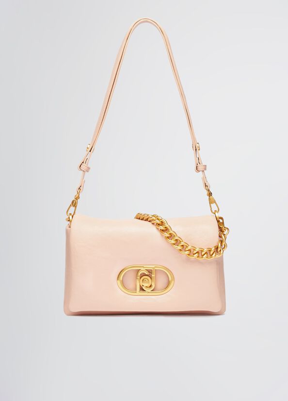 Borsa LaPuffy media