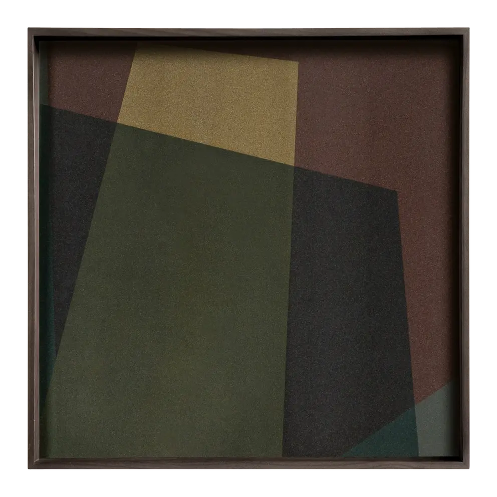 Tablett Angle