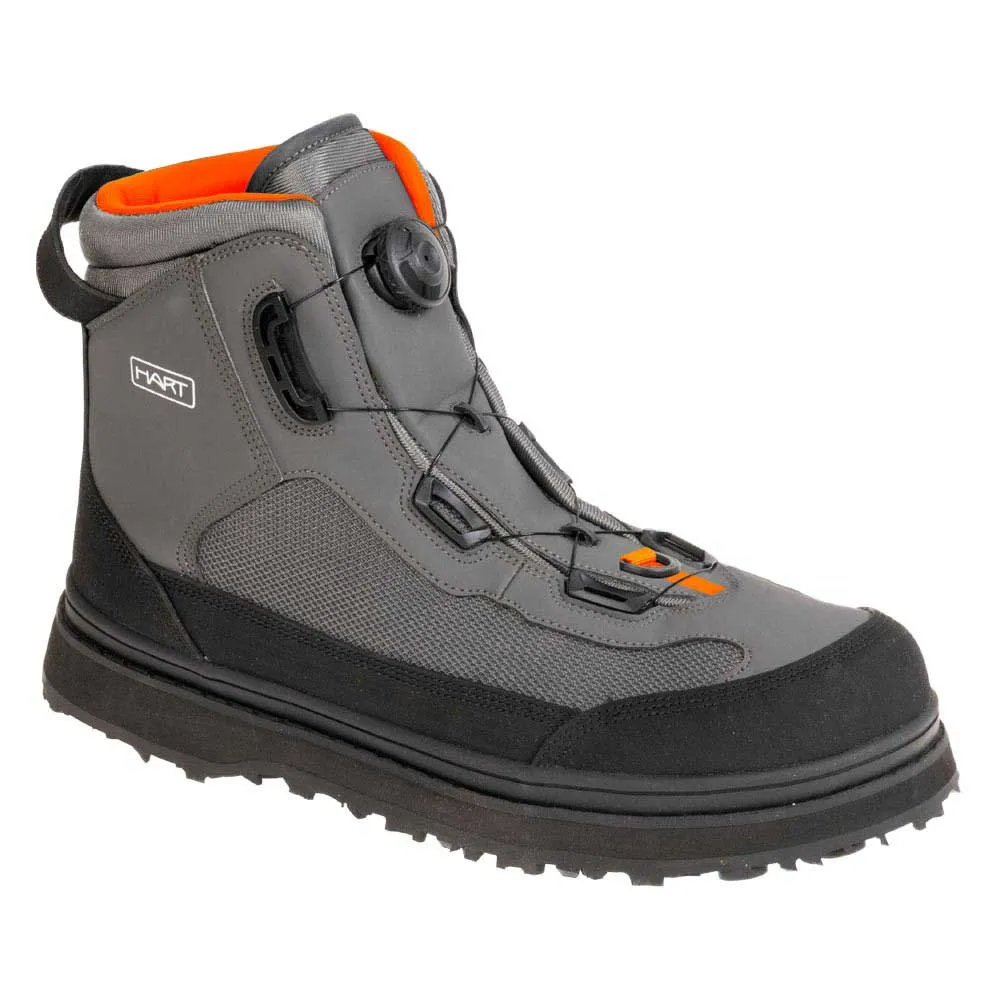 Hart Komak RB boots