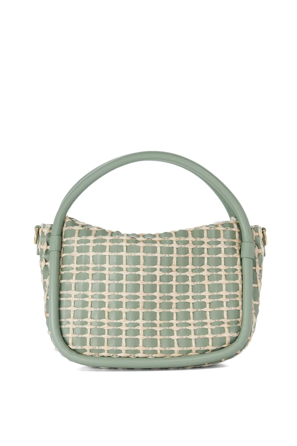 Dune London Dinideliberate' Bag