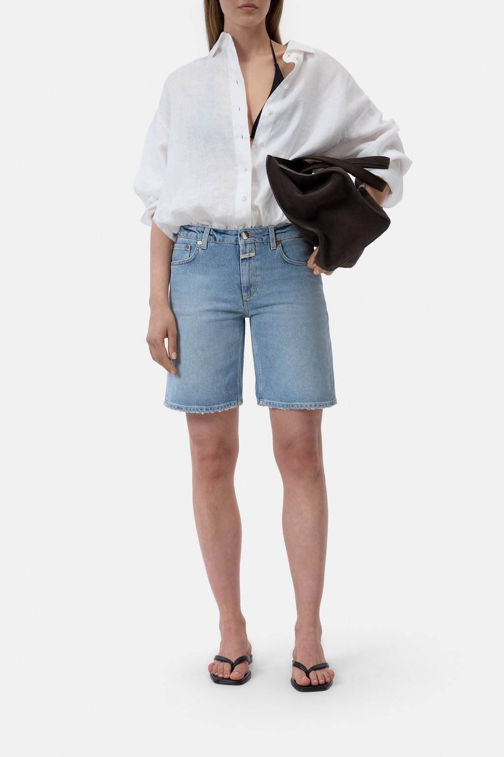 Relaxed Shorts - Jinnie