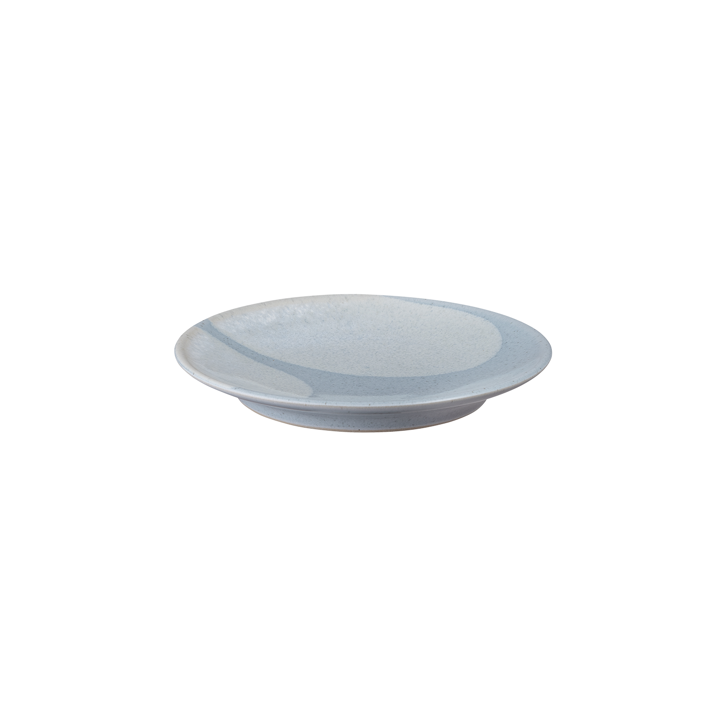 Kiln Accent Light Blue Small Plate
