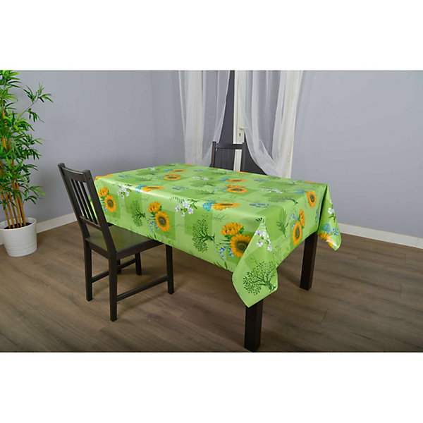 Nappe en toile cirée rectangulaire Gap