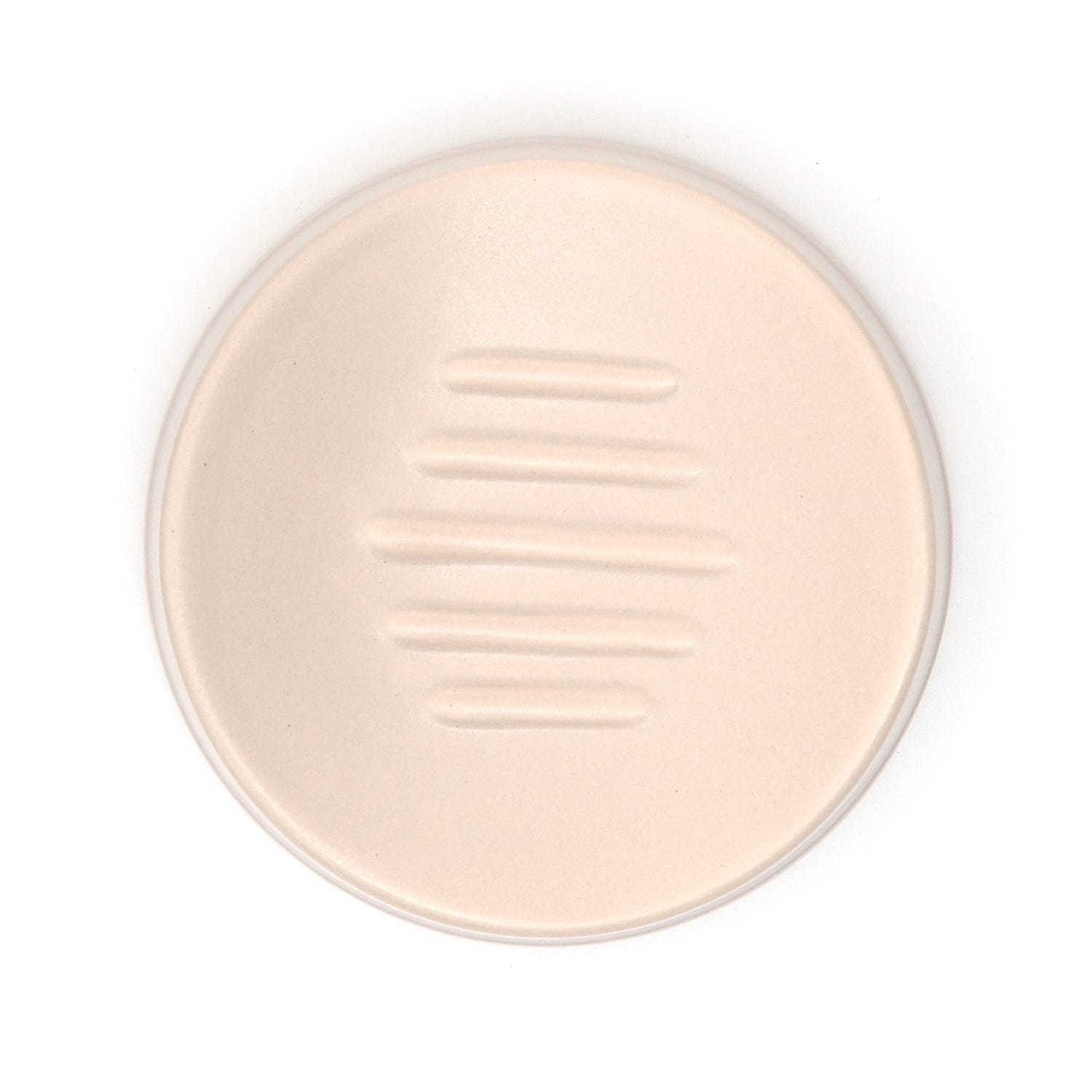 Porta sapone In ceramica