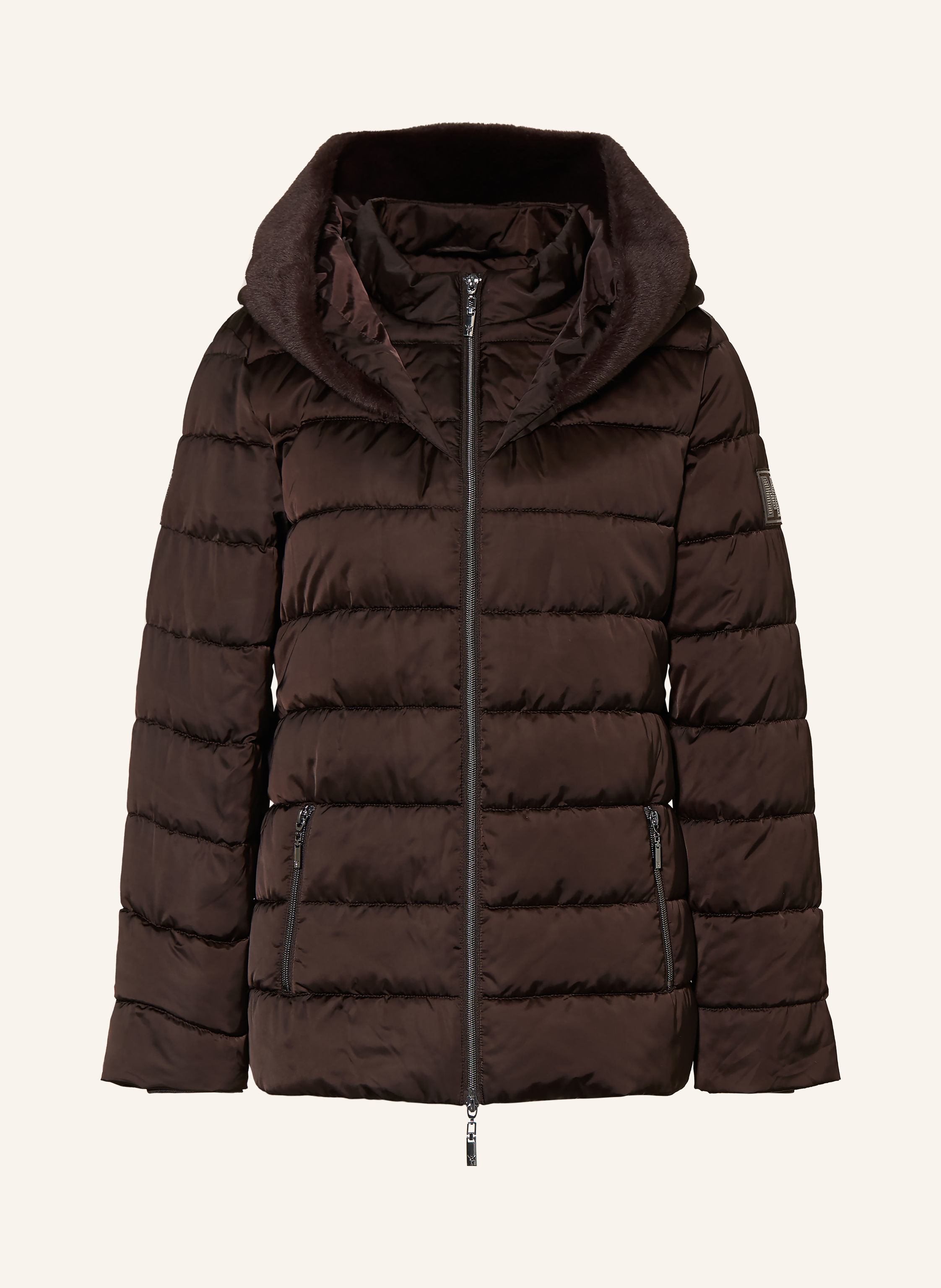 monari Steppjacke