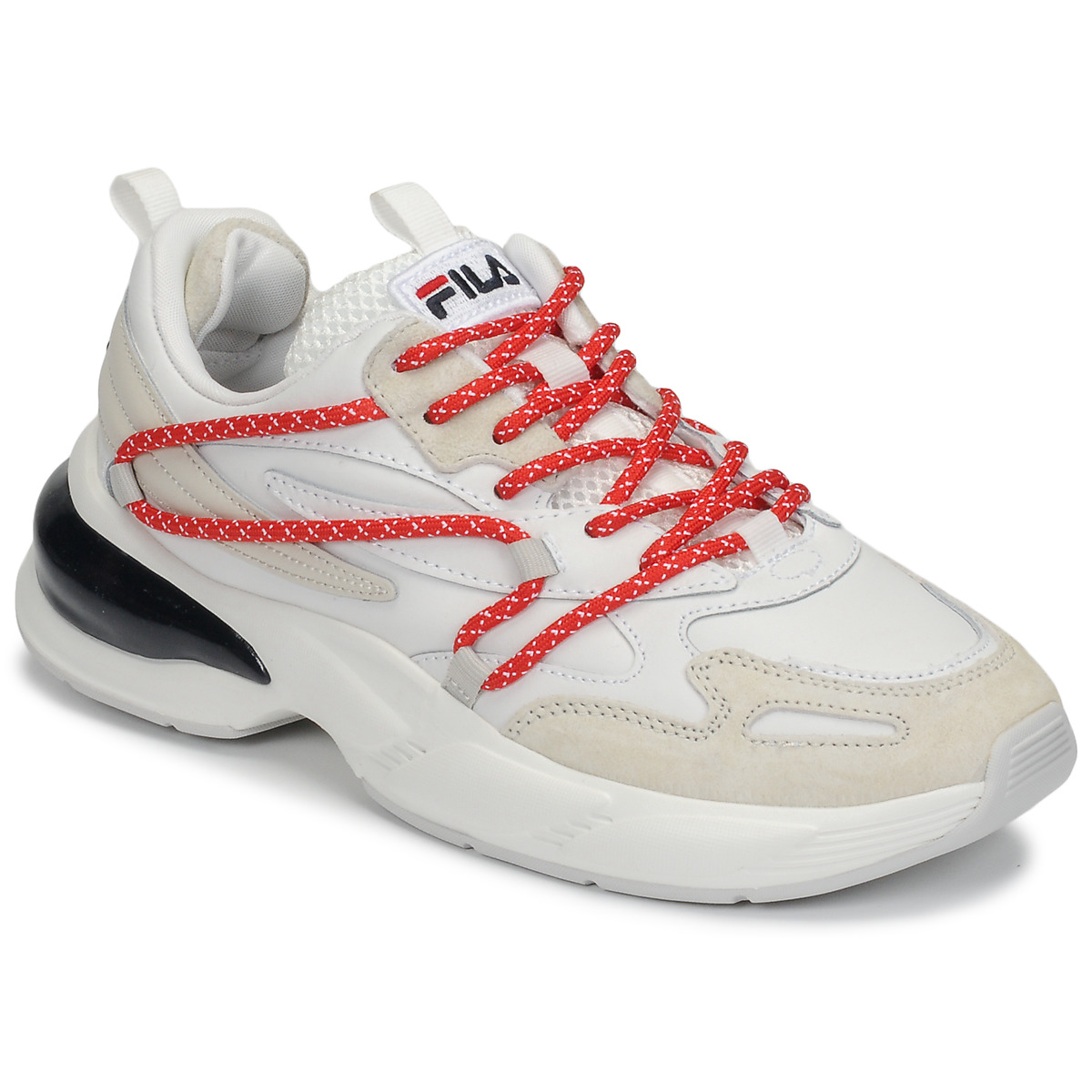 Fila - SPETTRO X L WMN - White