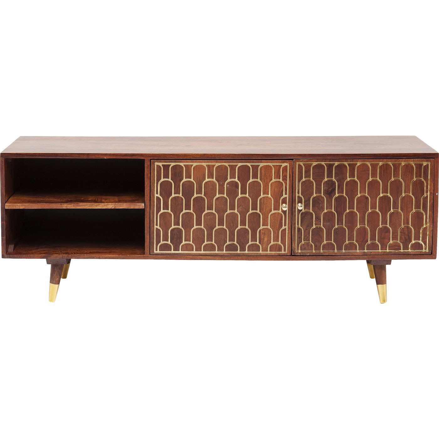Kare Design TV-meubel Muskat