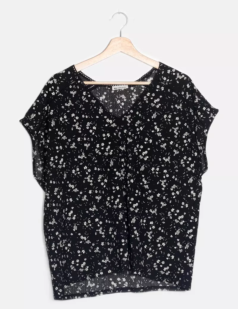Camaïeu blouse