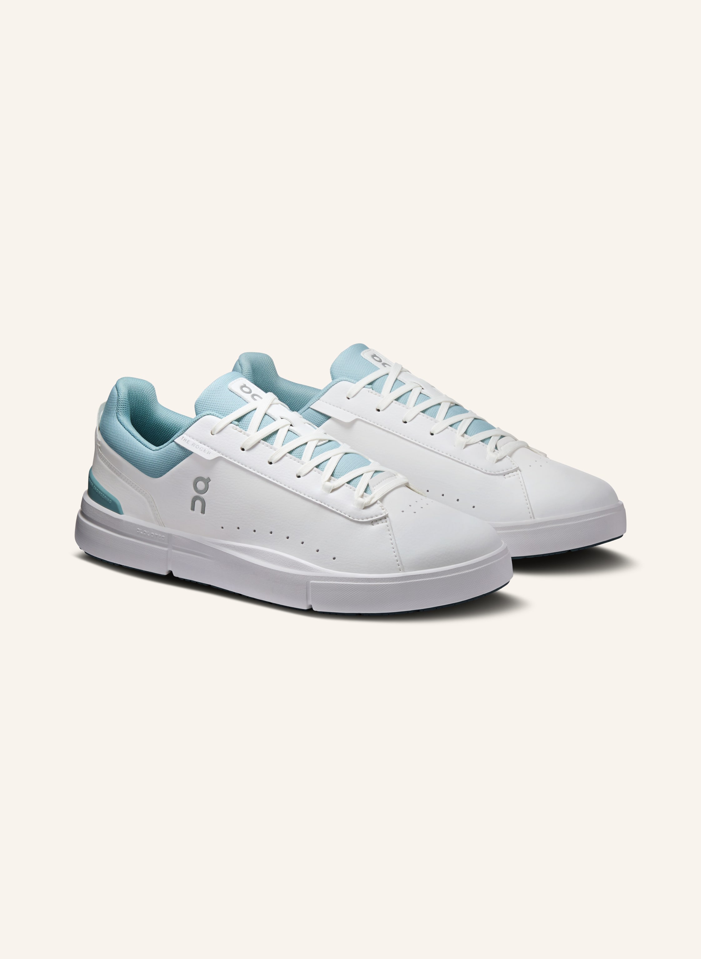 On Sneaker THE ROGER ADVANTAGE