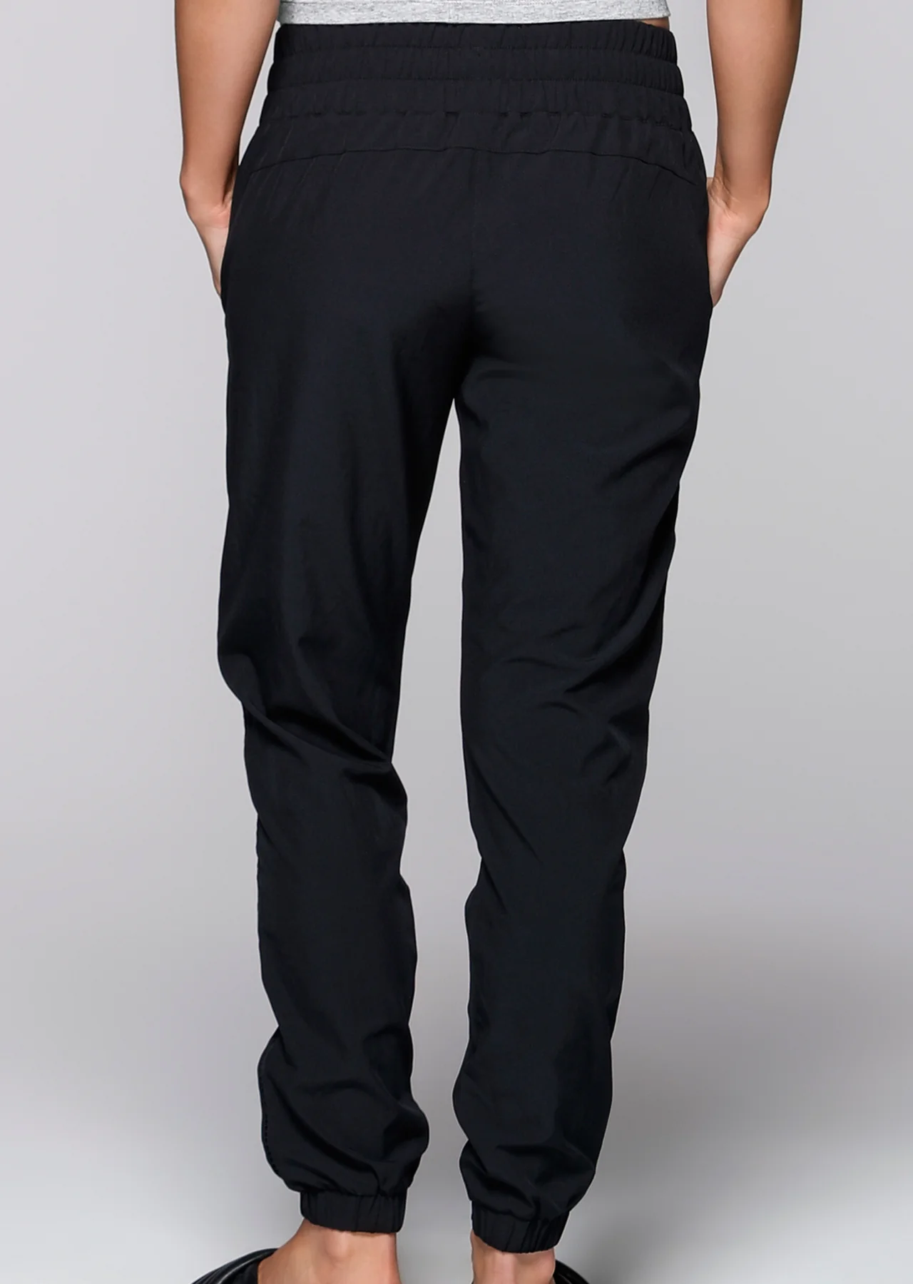 Daria Active F/L Pants