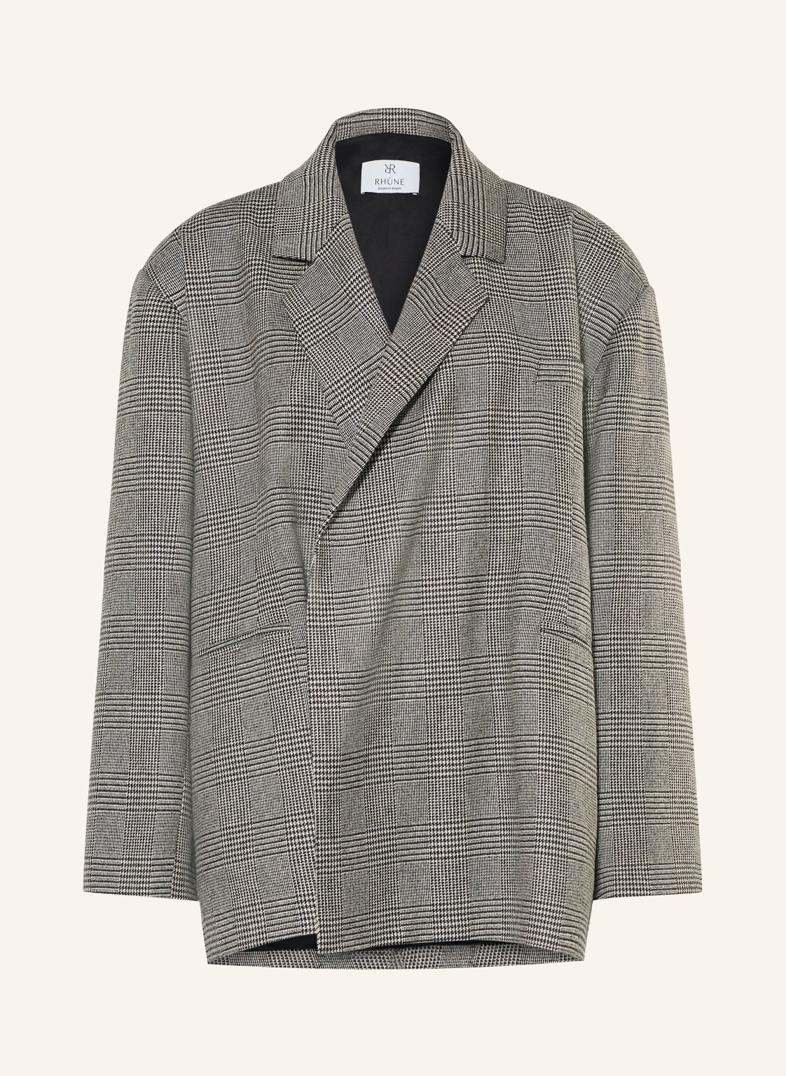RHÚNE Blazer PRINCE DE GALLE