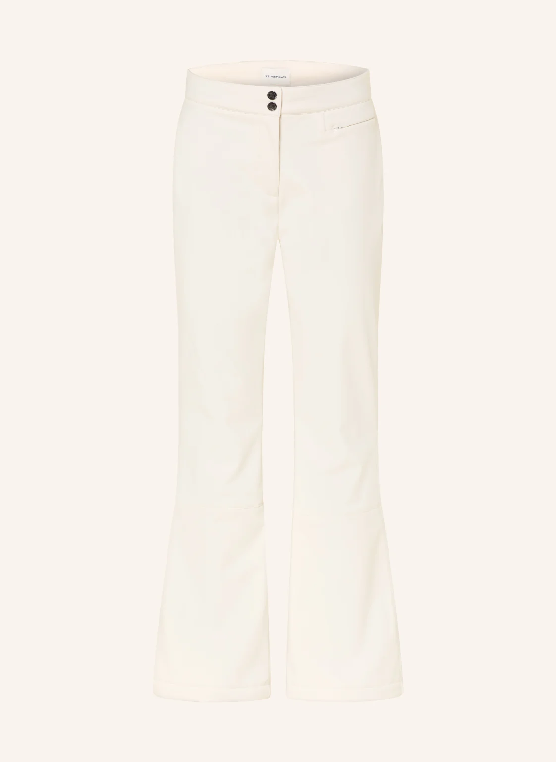 WE NORWEGIANS Softshell-Skihose TYIN