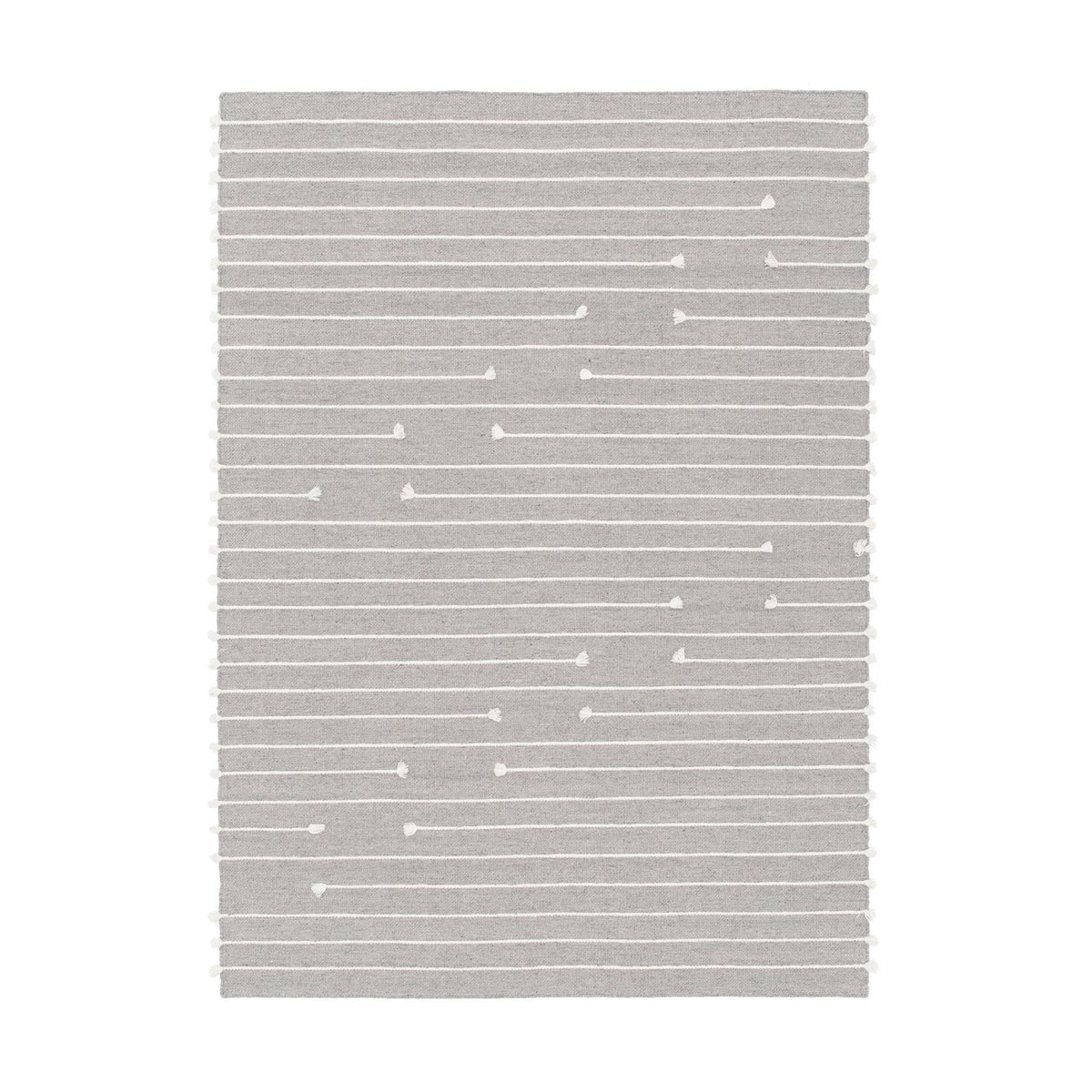 AFK Living vloerkleed Shiraz - handgemaakt - Wol - 160 x 230 cm