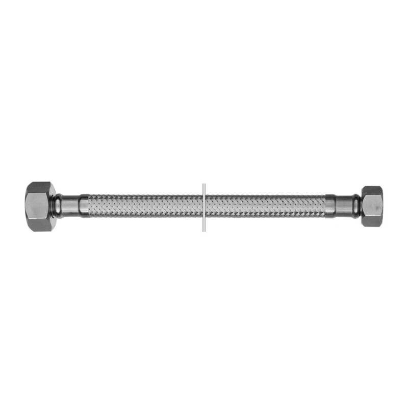 Flexible de raccordement Sanflex 3/8