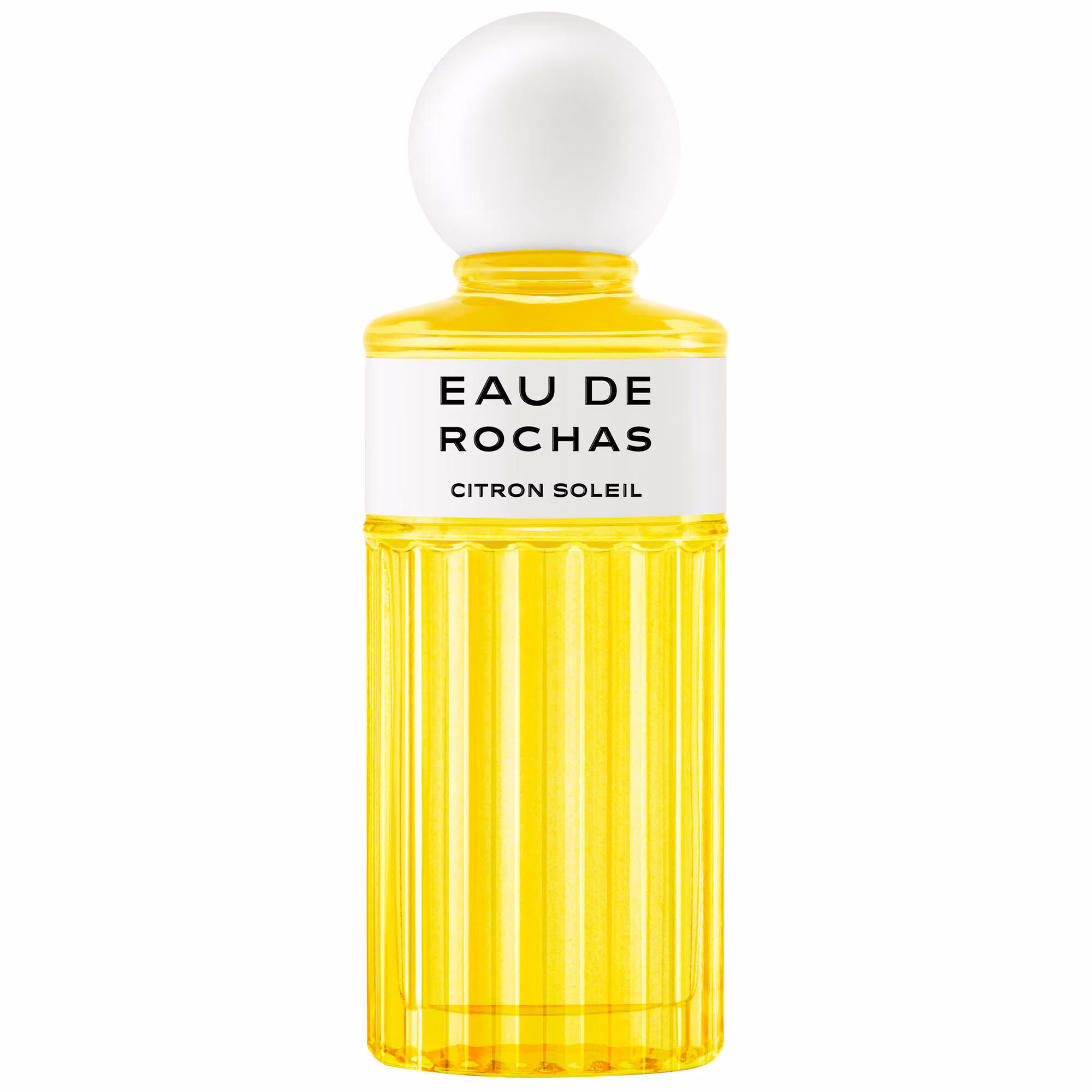EAU DE ROCHASCitron soleil - eau de toilette