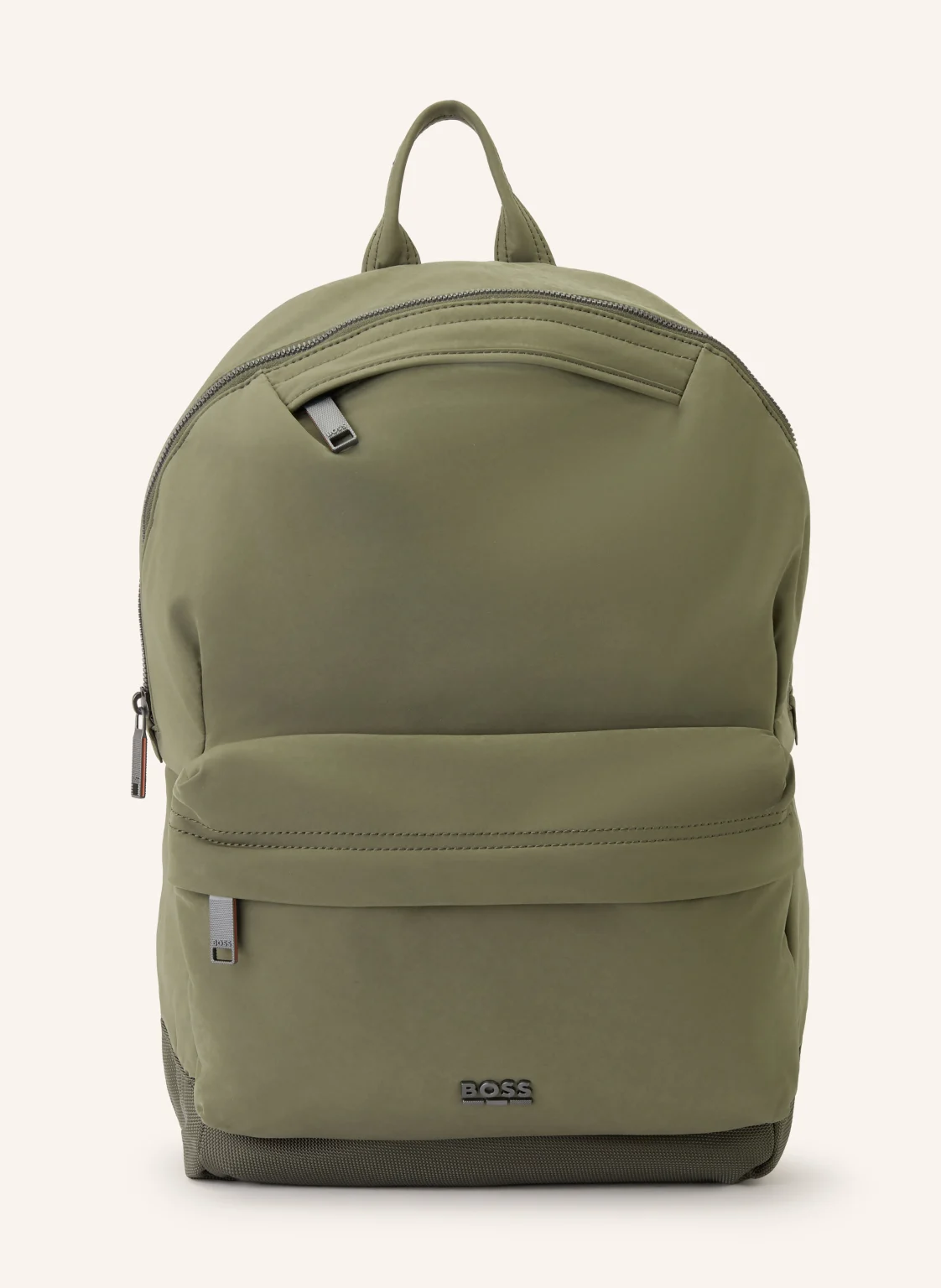 BOSS Rucksack ERYK mit Laptop-Fach