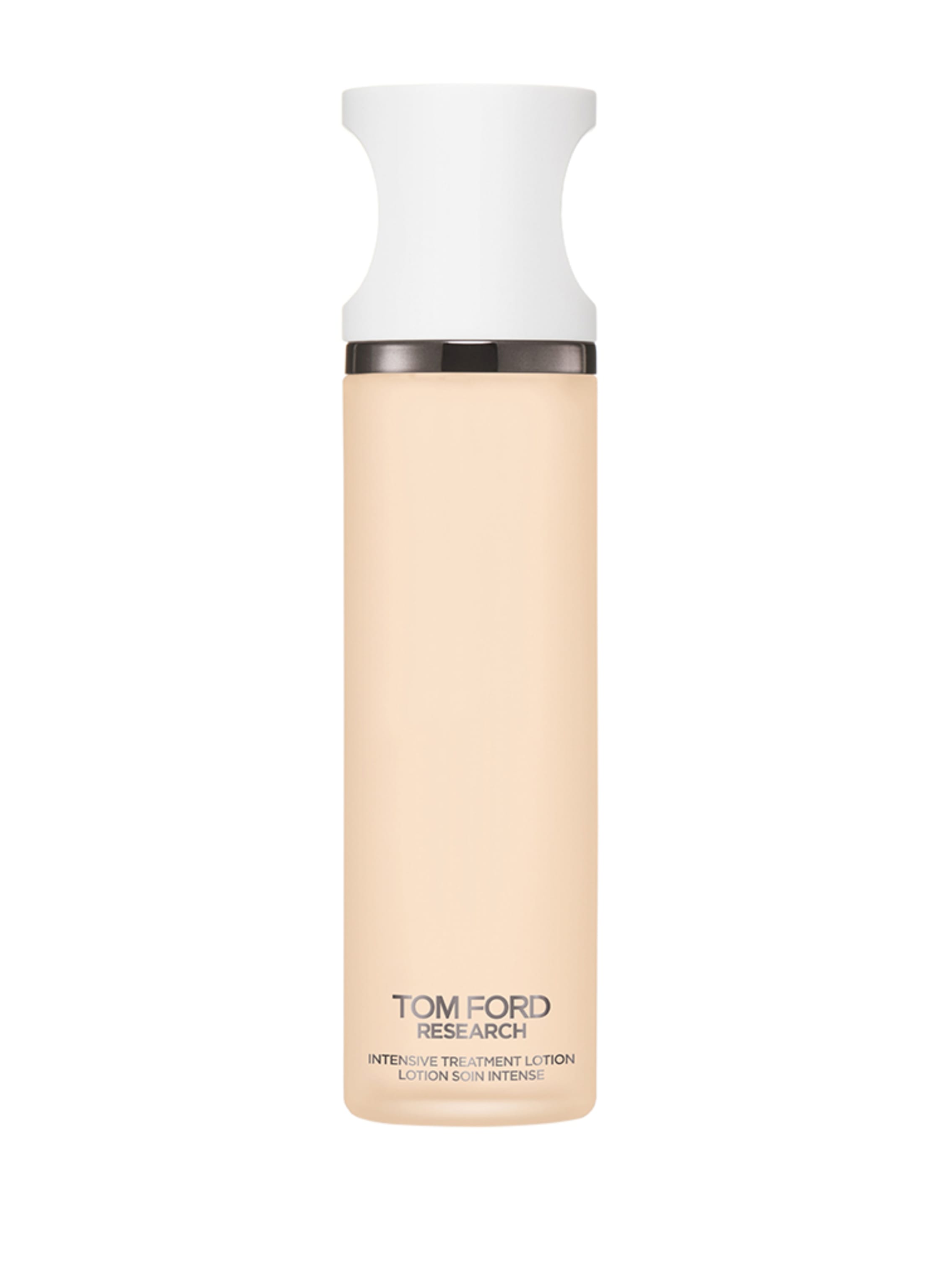 TOM FORD BEAUTY RESEARCH