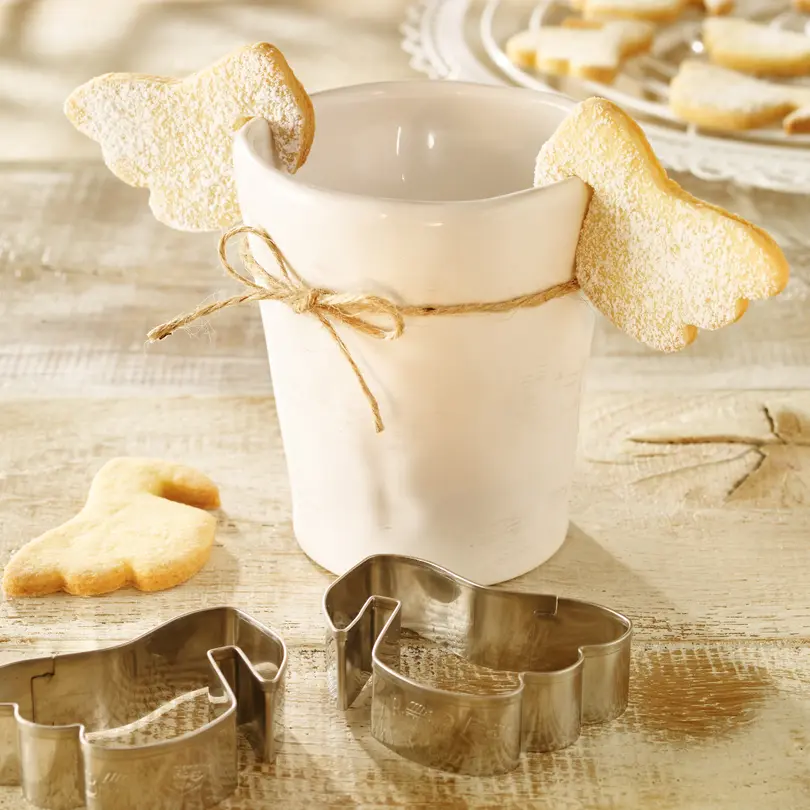 Ausstecher Cookie