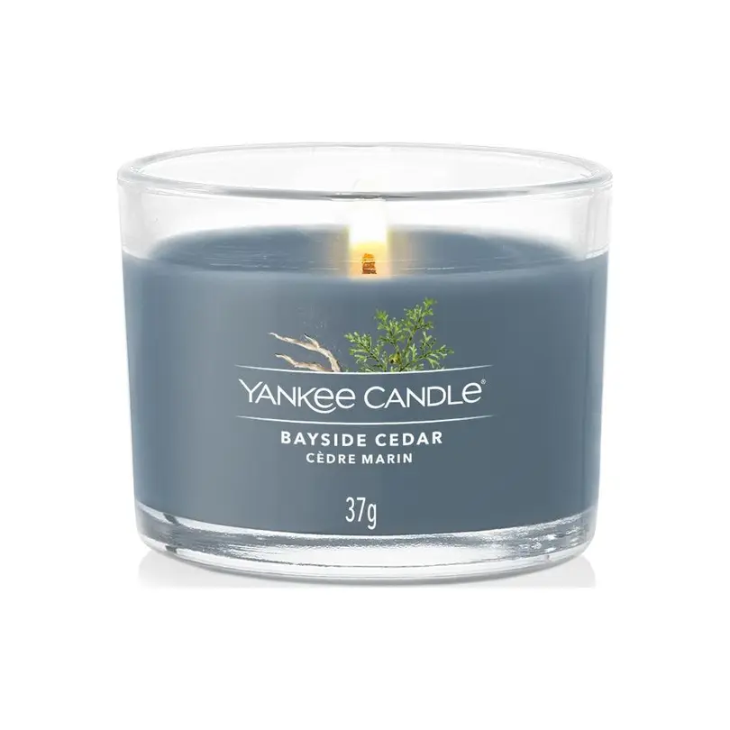 Duftkerze Yankee Candle