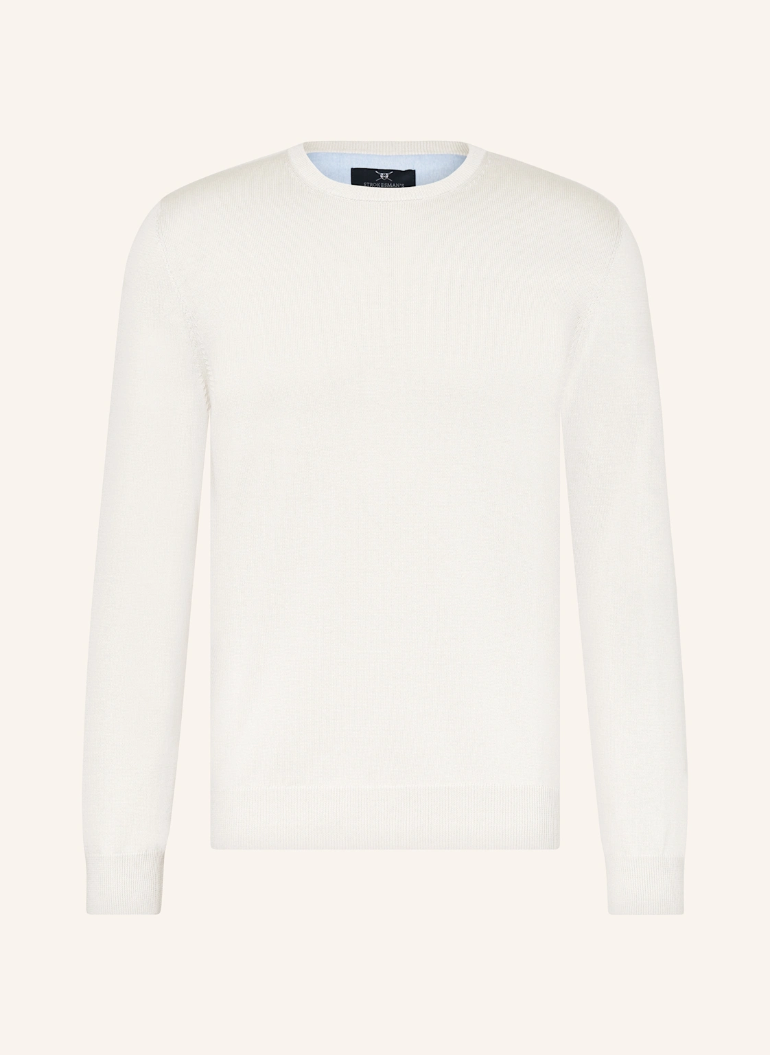 STROKESMAN'S Pullover