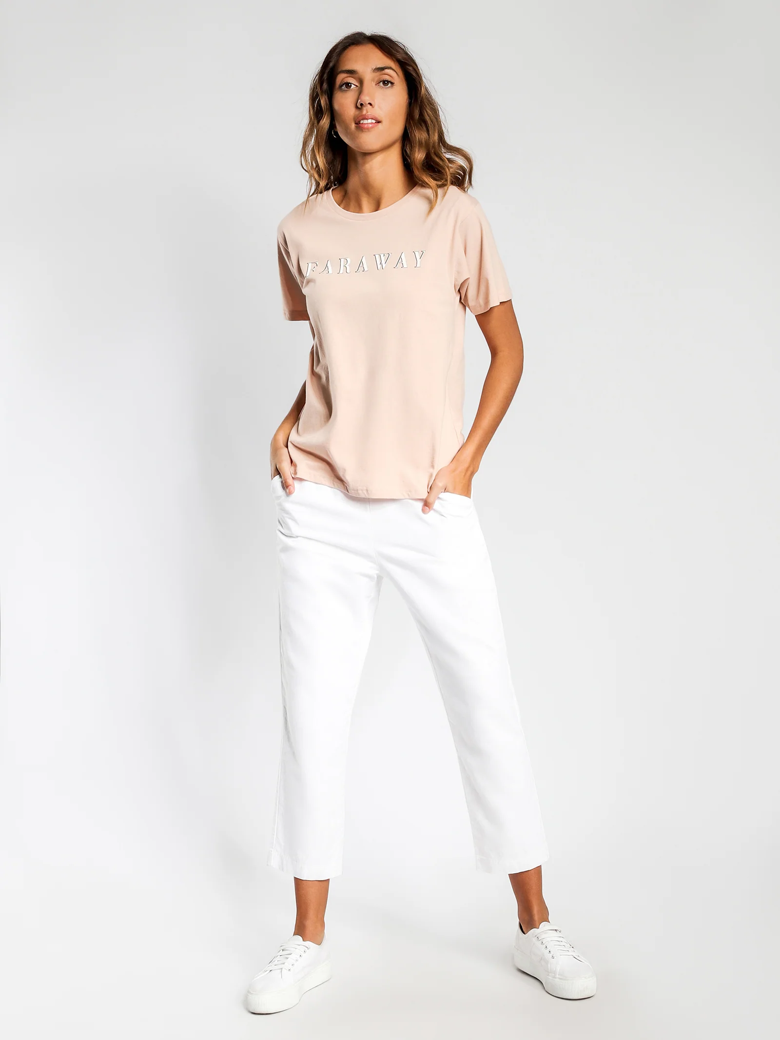 Faraway T-Shirt