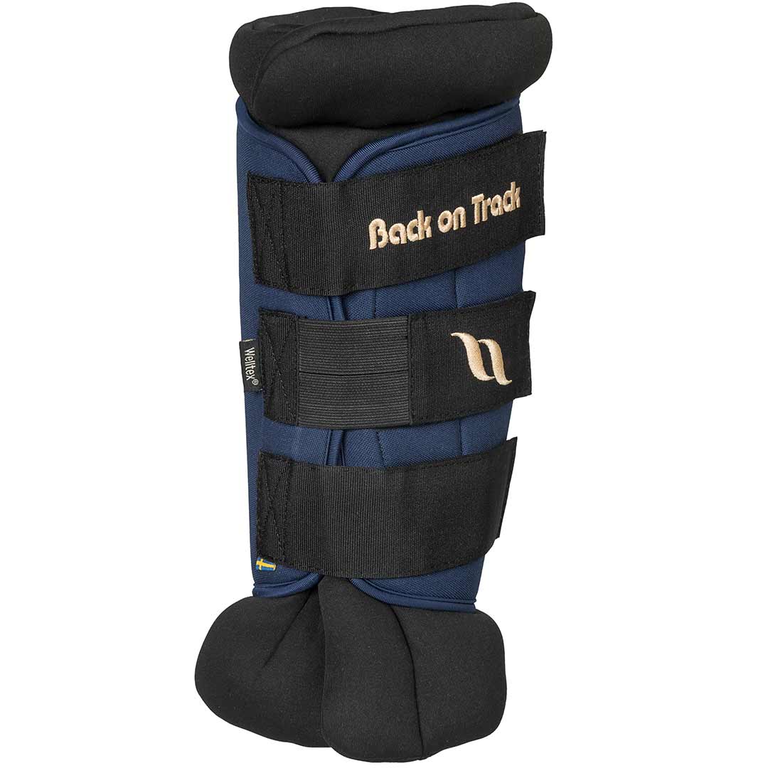 Ботинки для королевского скакуна Back On Track