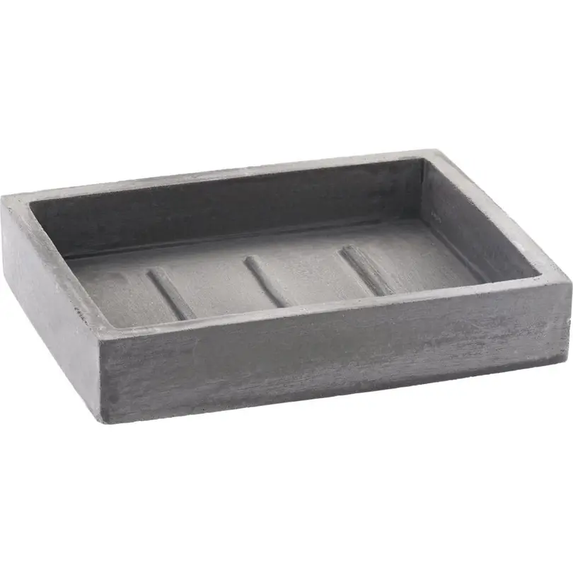 Seifenschale Cement
