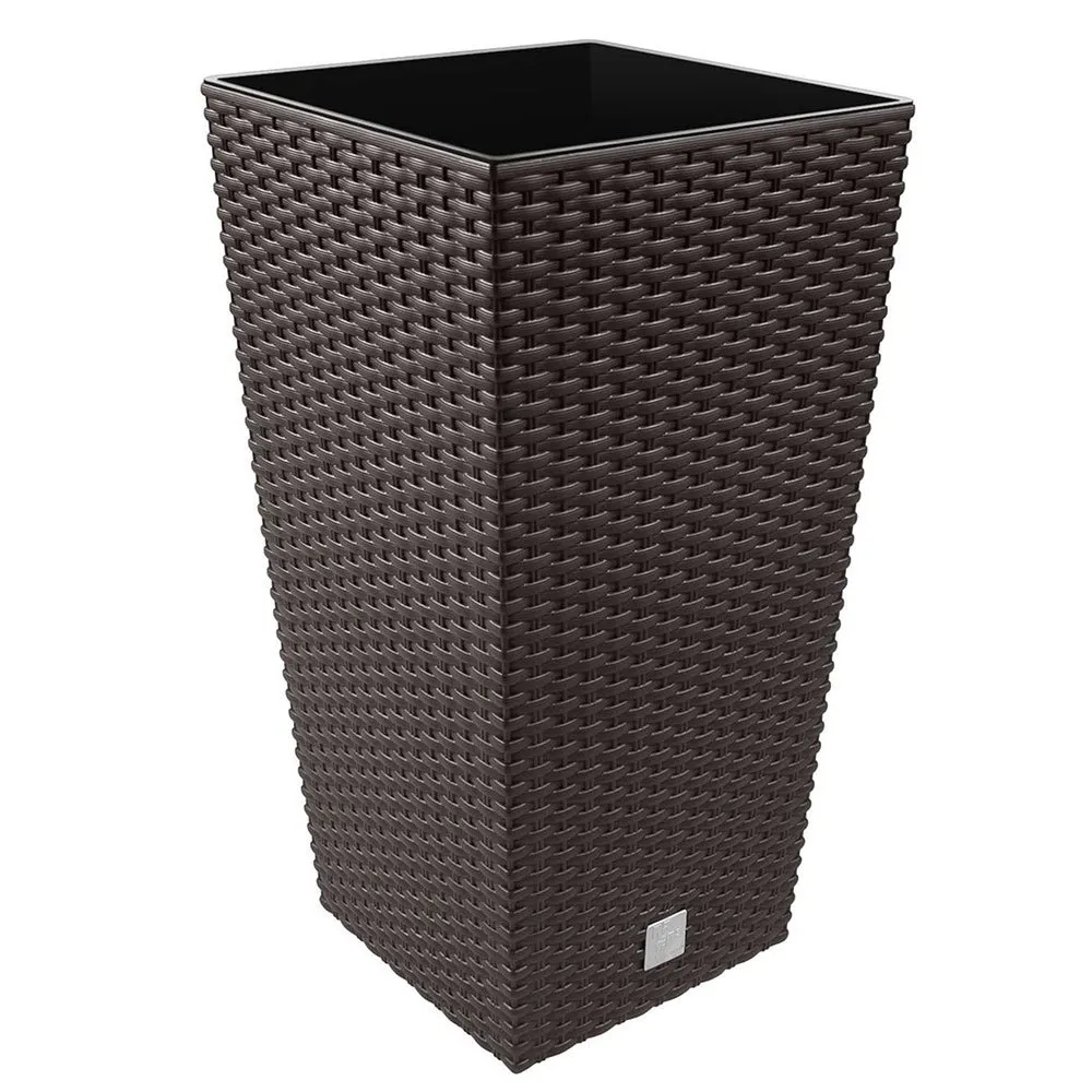 Prosperplast Rato 49L 32.5x32.5x61 cm flowerpot