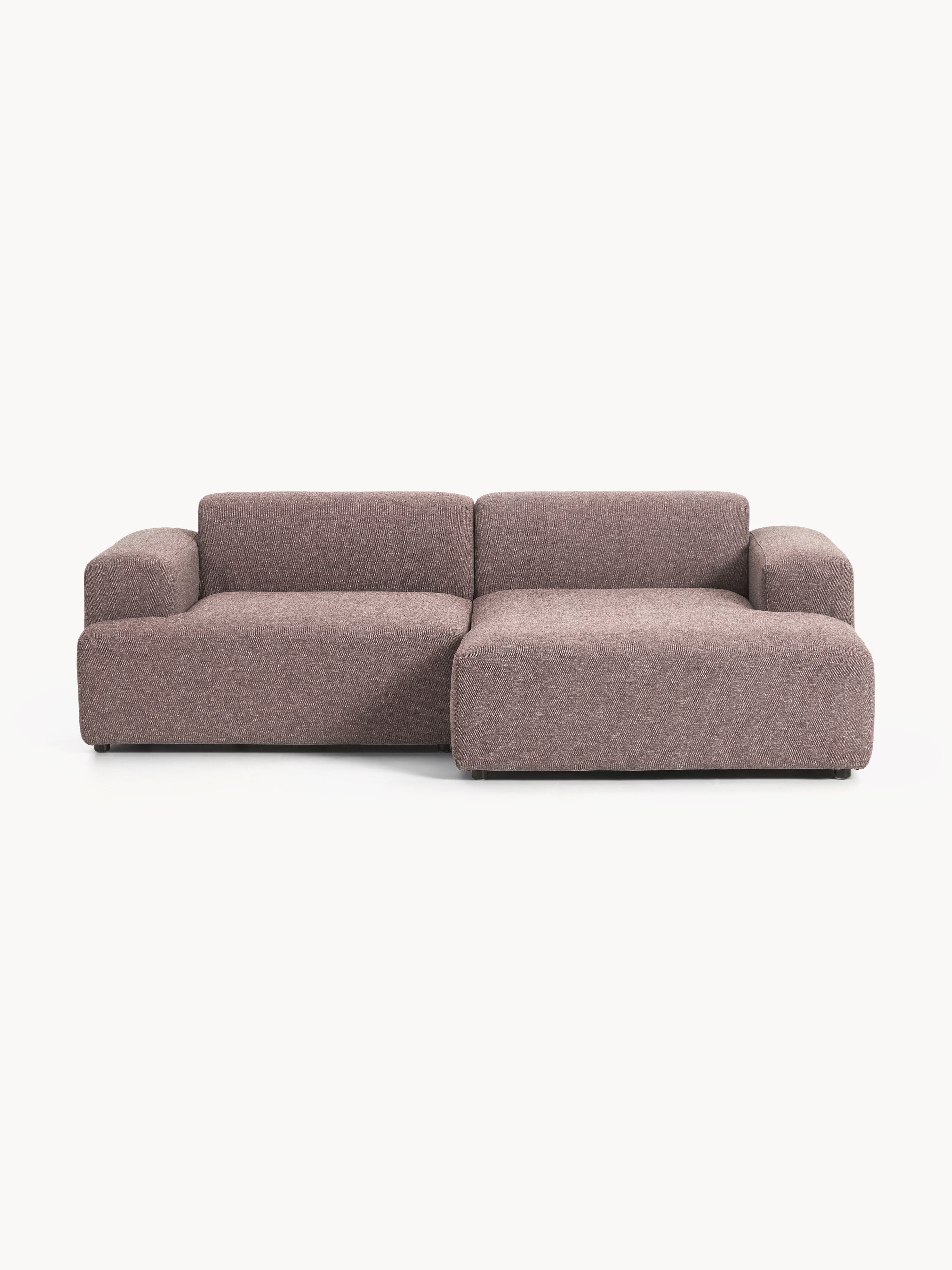 Ecksofa Melva (3-Sitzer)