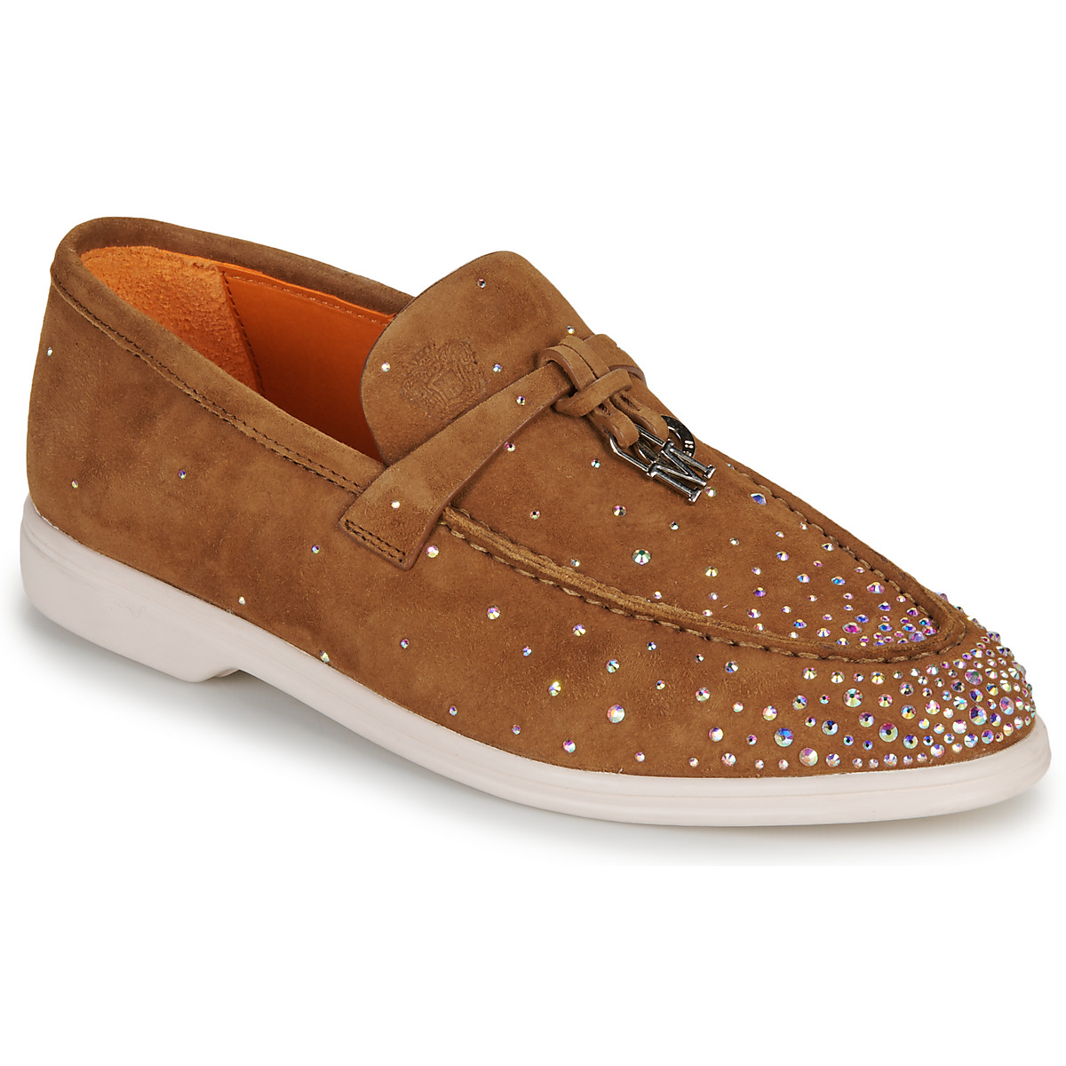 Melvin & Hamilton - ADLEY 3 - Cognac