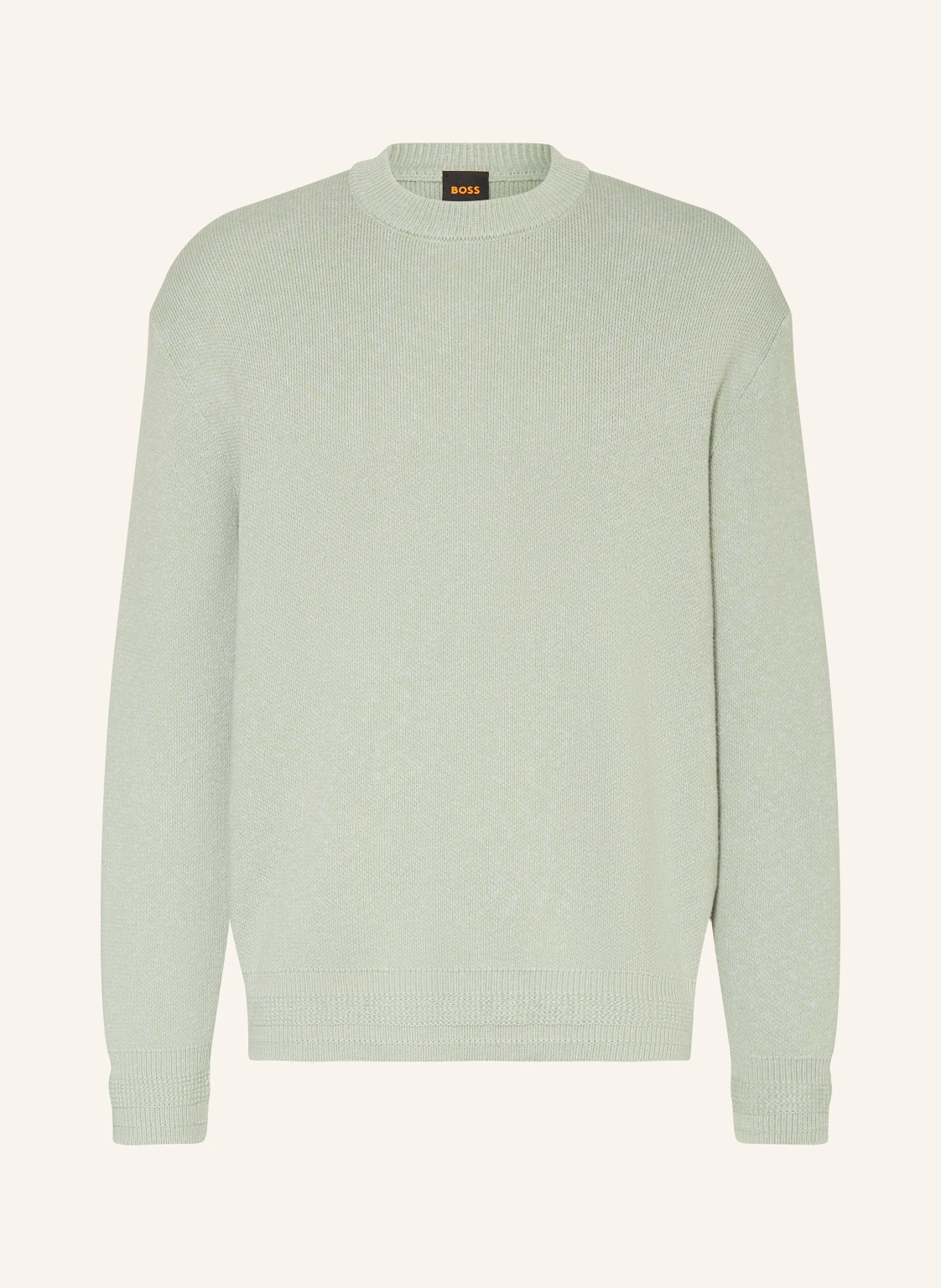 BOSS Pullover KOKOAGE