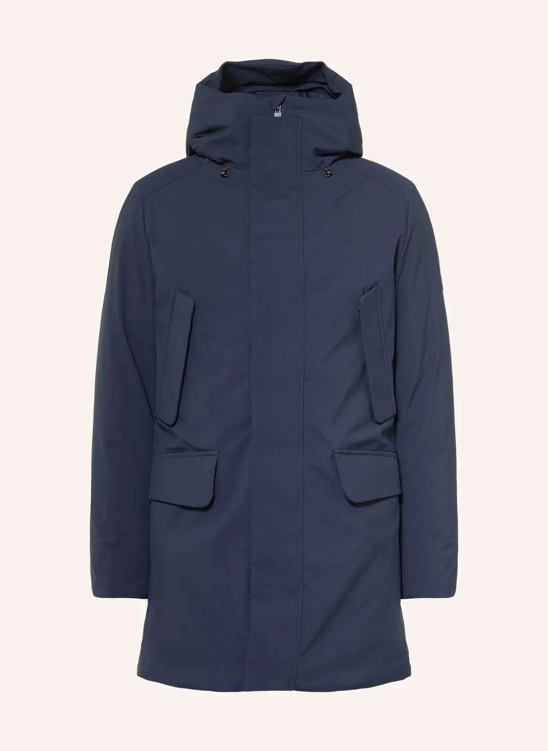 SAVE THE DUCK Parka WILSON