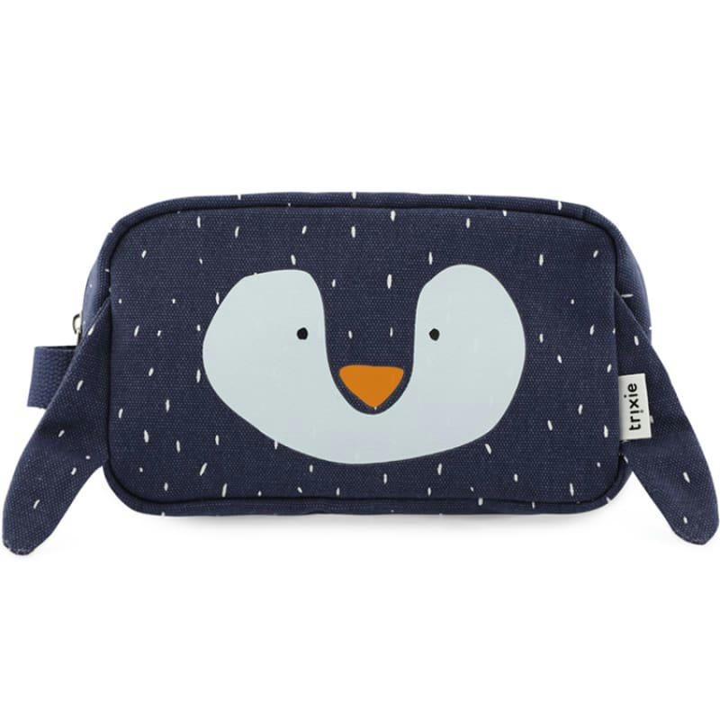 - Trousse de toilette Mr. Penguin