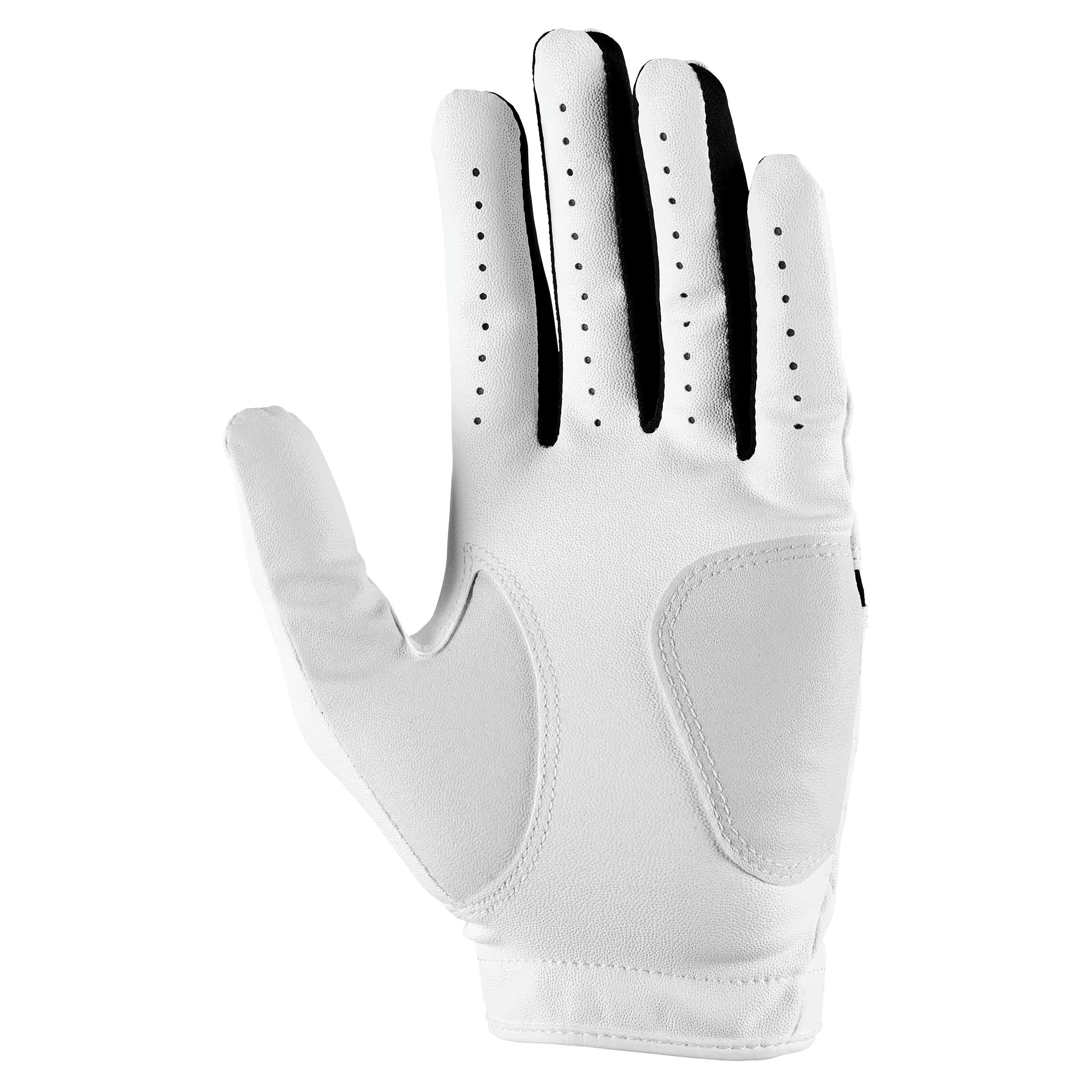 Nike Dura Feel X Junior Golf Glove, Right Hand