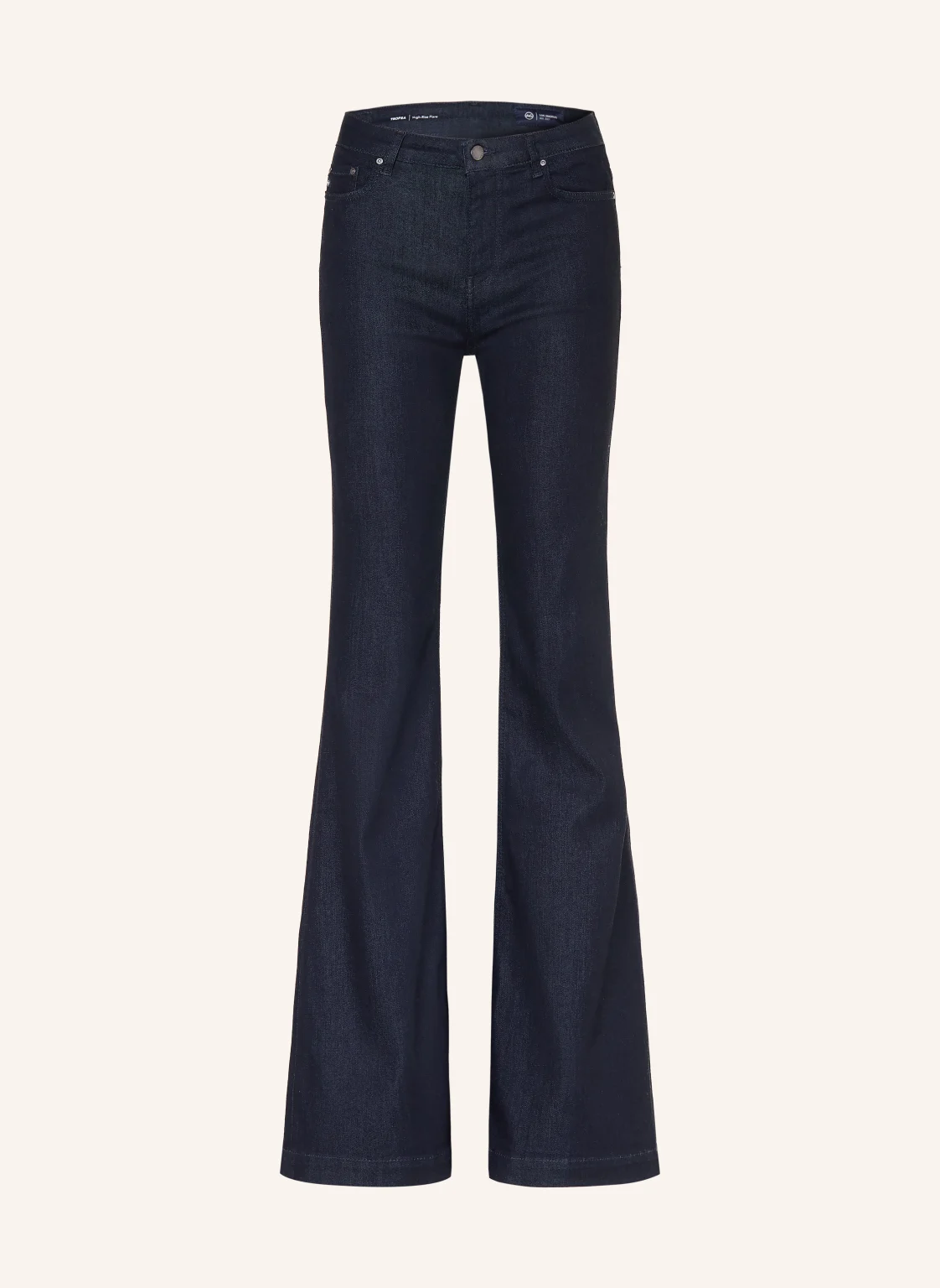 AG Jeans Flared Jeans TROPEA
