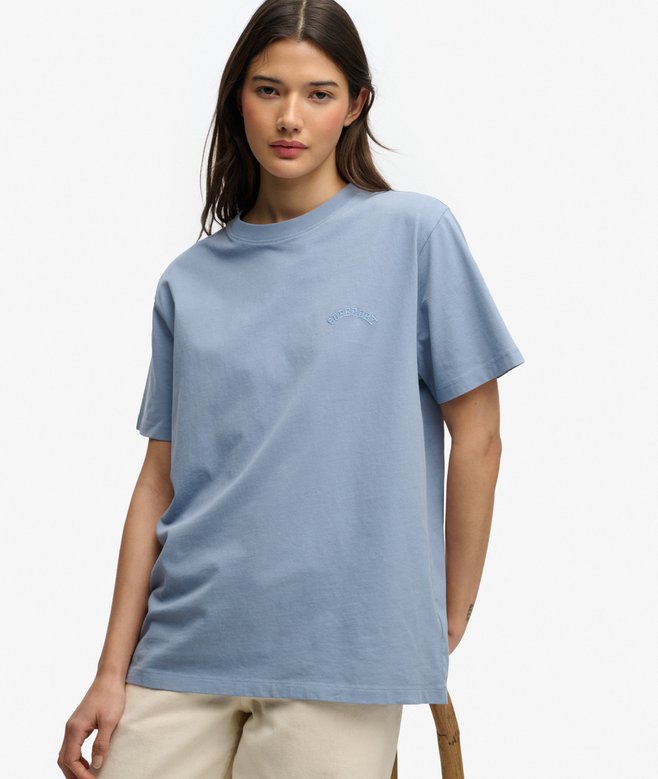 Essential Logo Loose T-Shirt
