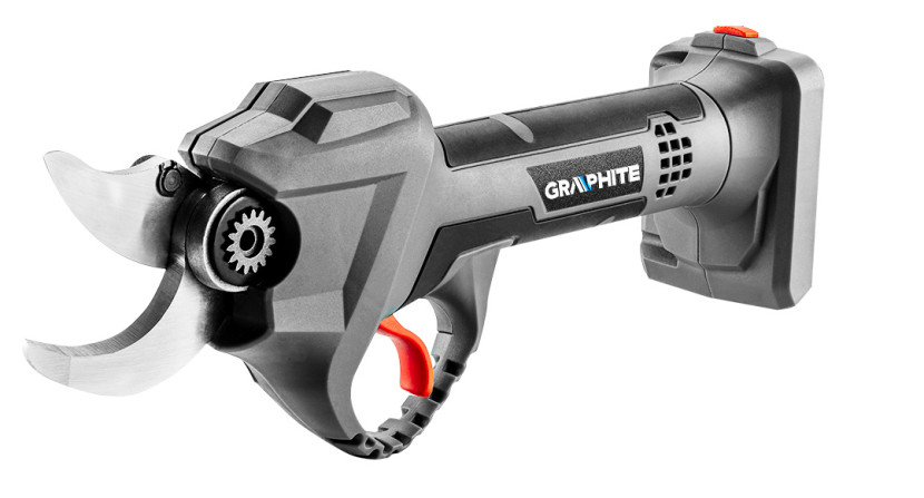 Sekator akumulatorowy bezszczotkowy GRAPHITE 58G029