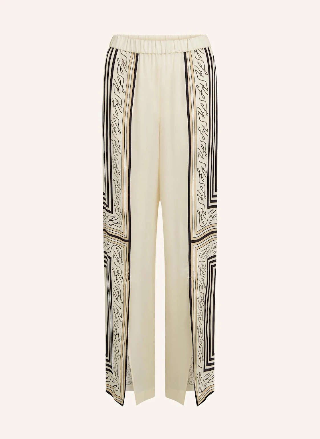 KARL LAGERFELD Hose